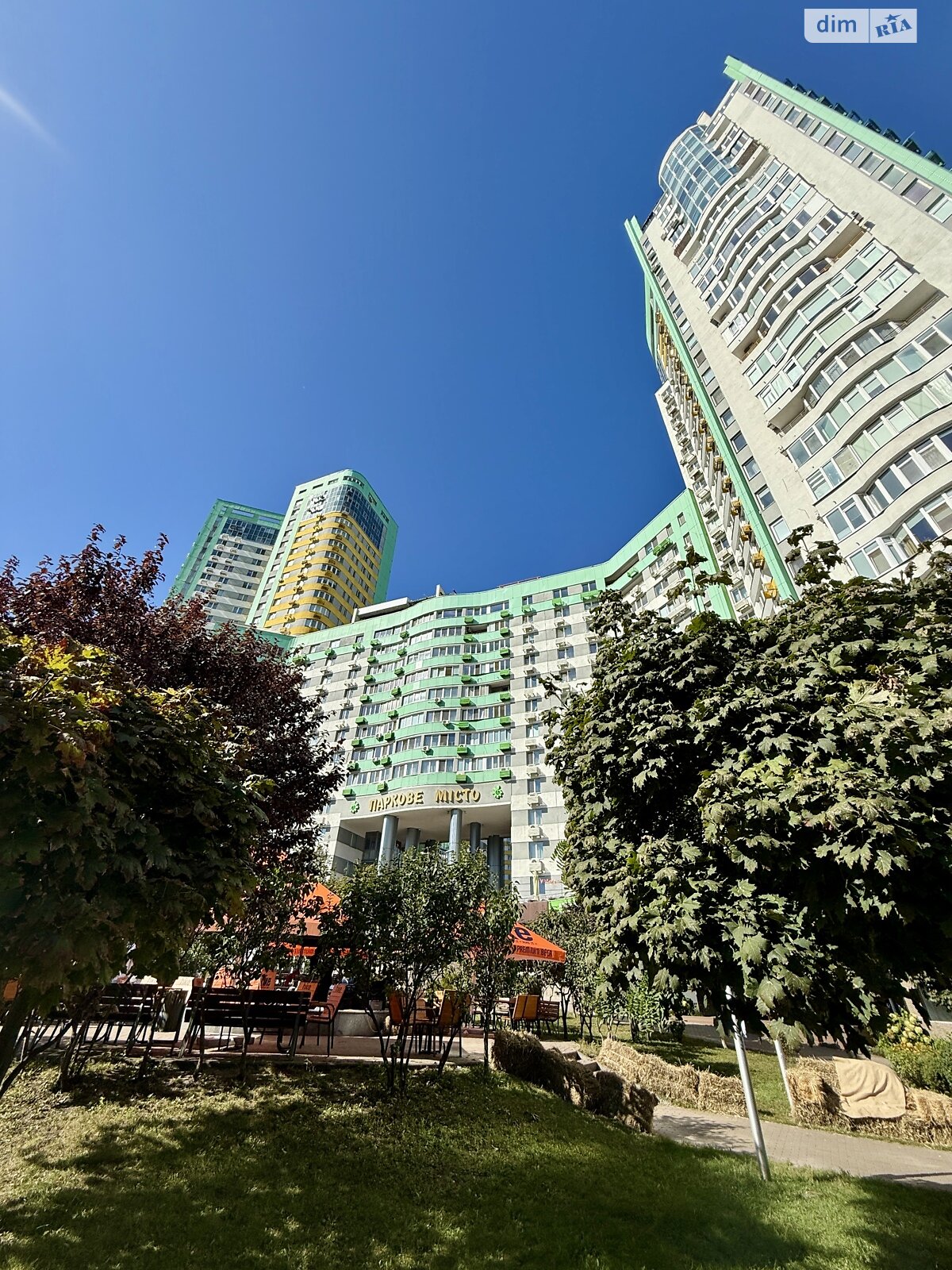 Продажа однокомнатной квартиры в Киеве, на ул. Вышгородская 45Ж, район Ветряные Горы фото 1