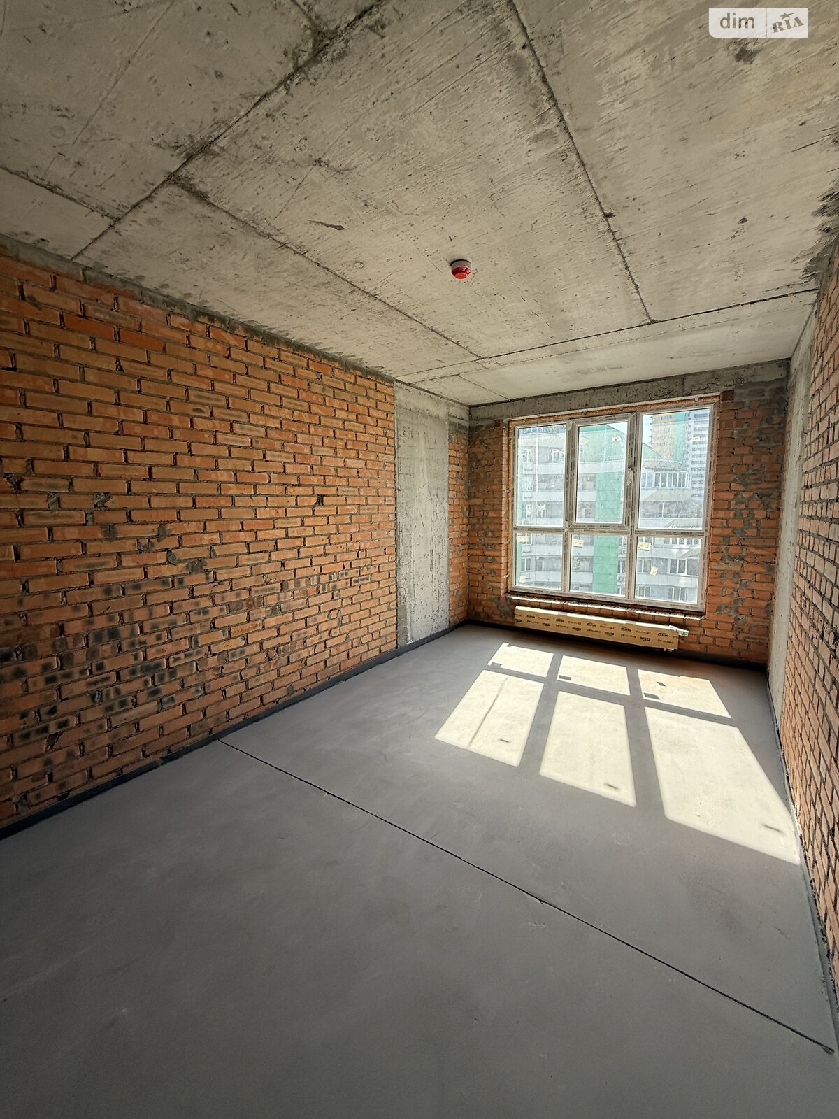 Продажа однокомнатной квартиры в Киеве, на ул. Вышгородская 45Ж, район Ветряные Горы фото 1