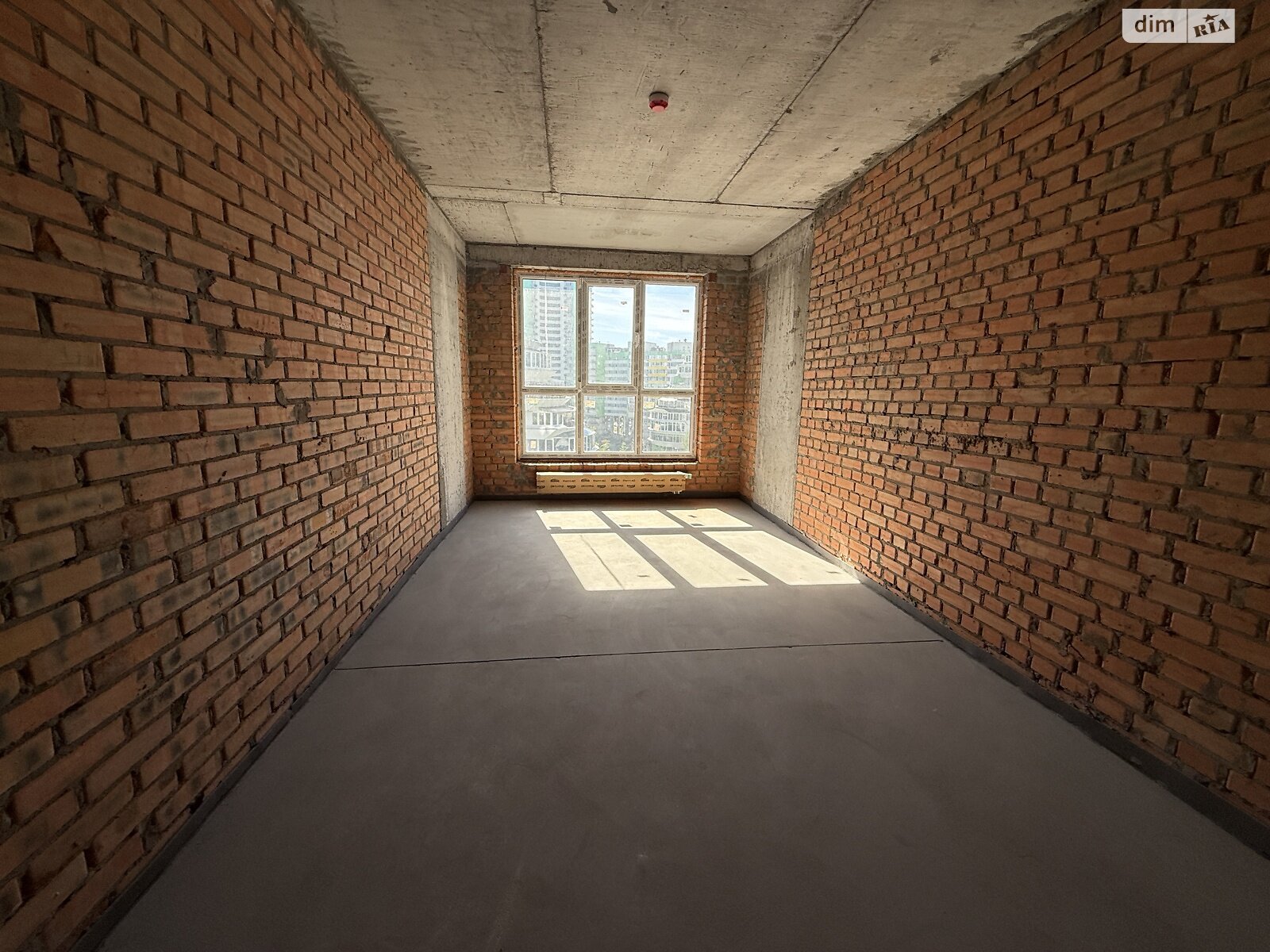 Продажа однокомнатной квартиры в Киеве, на ул. Вышгородская 45Ж, район Ветряные Горы фото 1