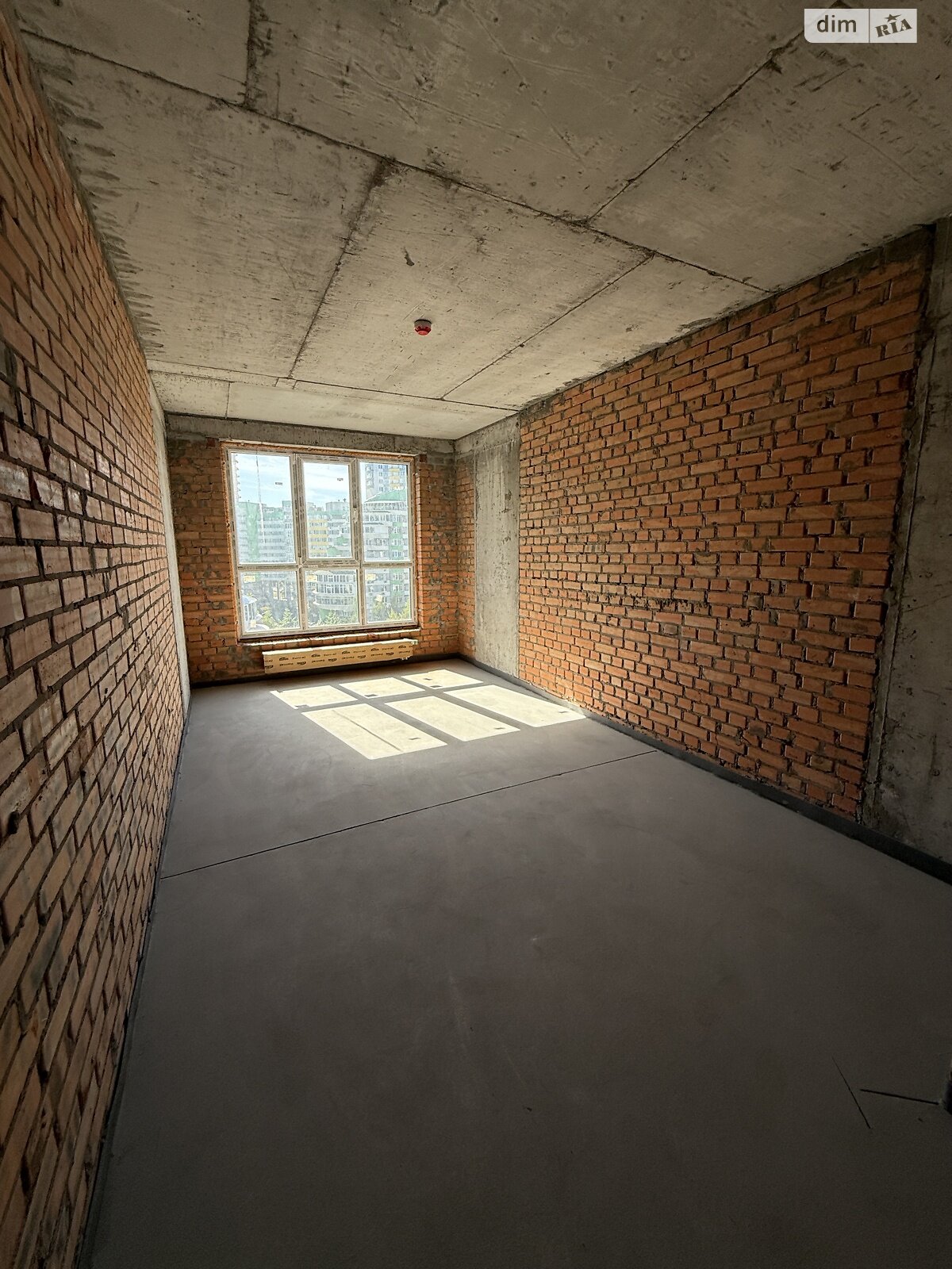 Продажа однокомнатной квартиры в Киеве, на ул. Вышгородская 45Ж, район Ветряные Горы фото 1