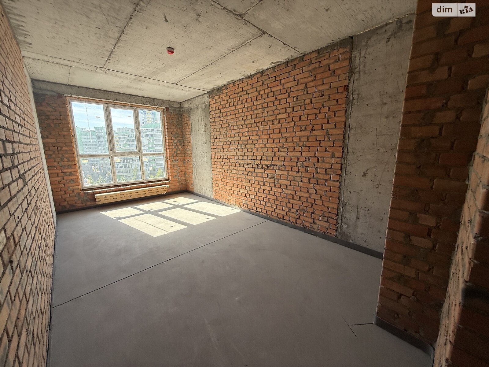 Продажа однокомнатной квартиры в Киеве, на ул. Вышгородская 45Ж, район Ветряные Горы фото 1