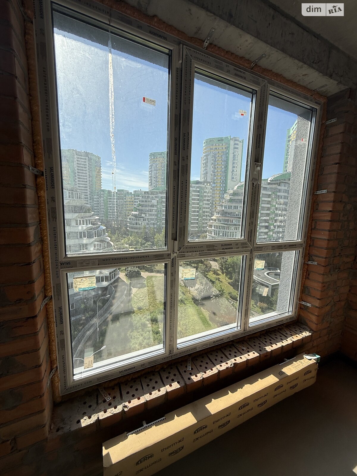 Продажа однокомнатной квартиры в Киеве, на ул. Вышгородская 45Ж, район Ветряные Горы фото 1