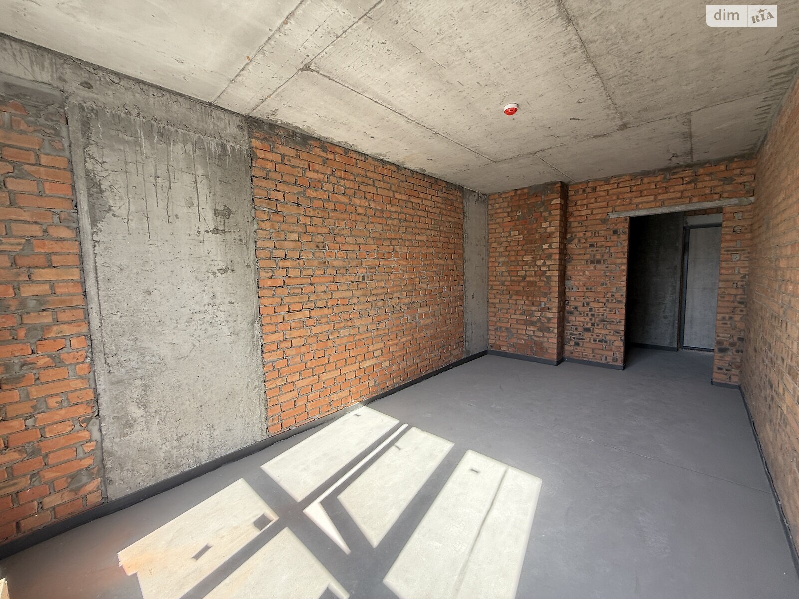 Продажа однокомнатной квартиры в Киеве, на ул. Вышгородская 45Ж, район Ветряные Горы фото 1