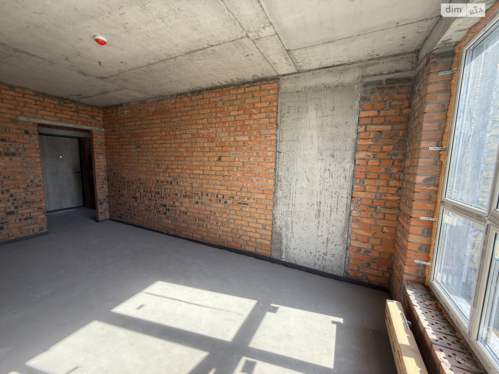 Продажа однокомнатной квартиры в Киеве, на ул. Вышгородская 45Ж, район Ветряные Горы фото 1