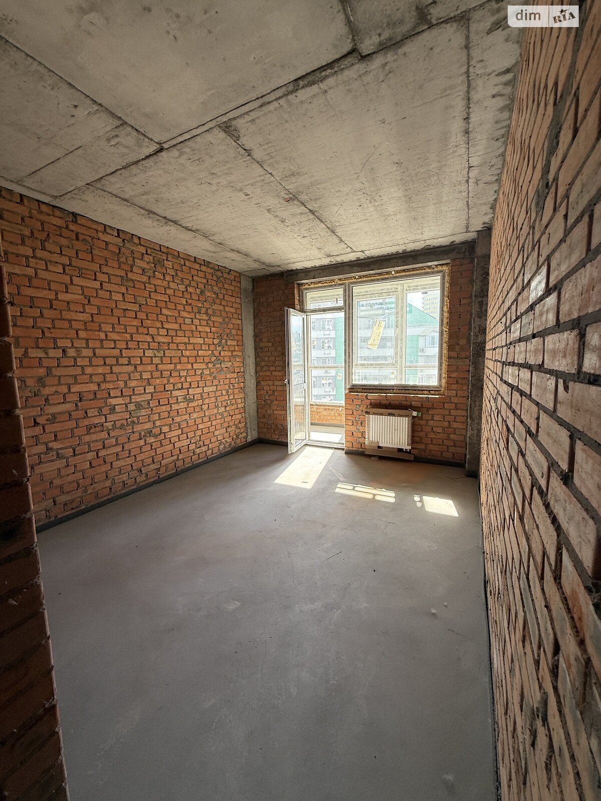 Продажа однокомнатной квартиры в Киеве, на ул. Вышгородская 45Ж, район Ветряные Горы фото 1