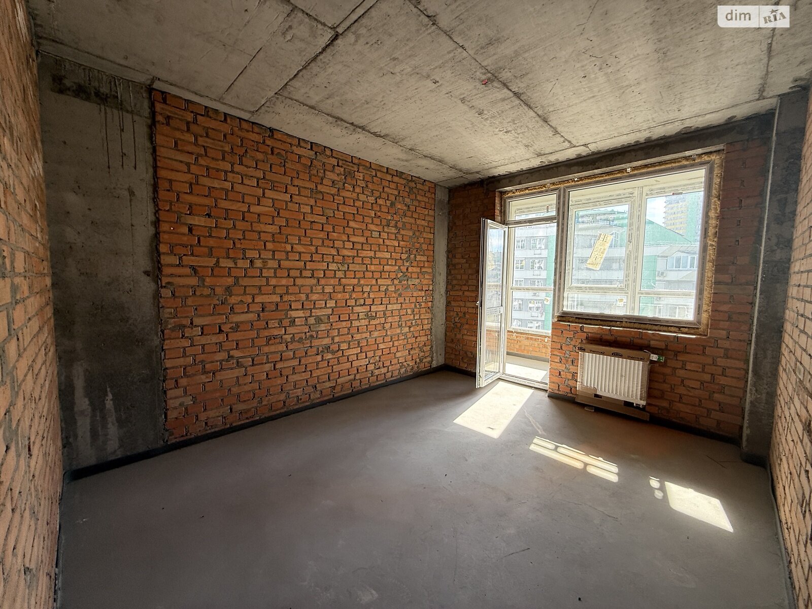 Продажа однокомнатной квартиры в Киеве, на ул. Вышгородская 45Ж, район Ветряные Горы фото 1