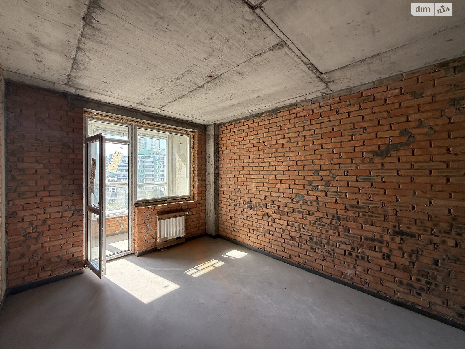 Продажа однокомнатной квартиры в Киеве, на ул. Вышгородская 45Ж, район Ветряные Горы фото 1