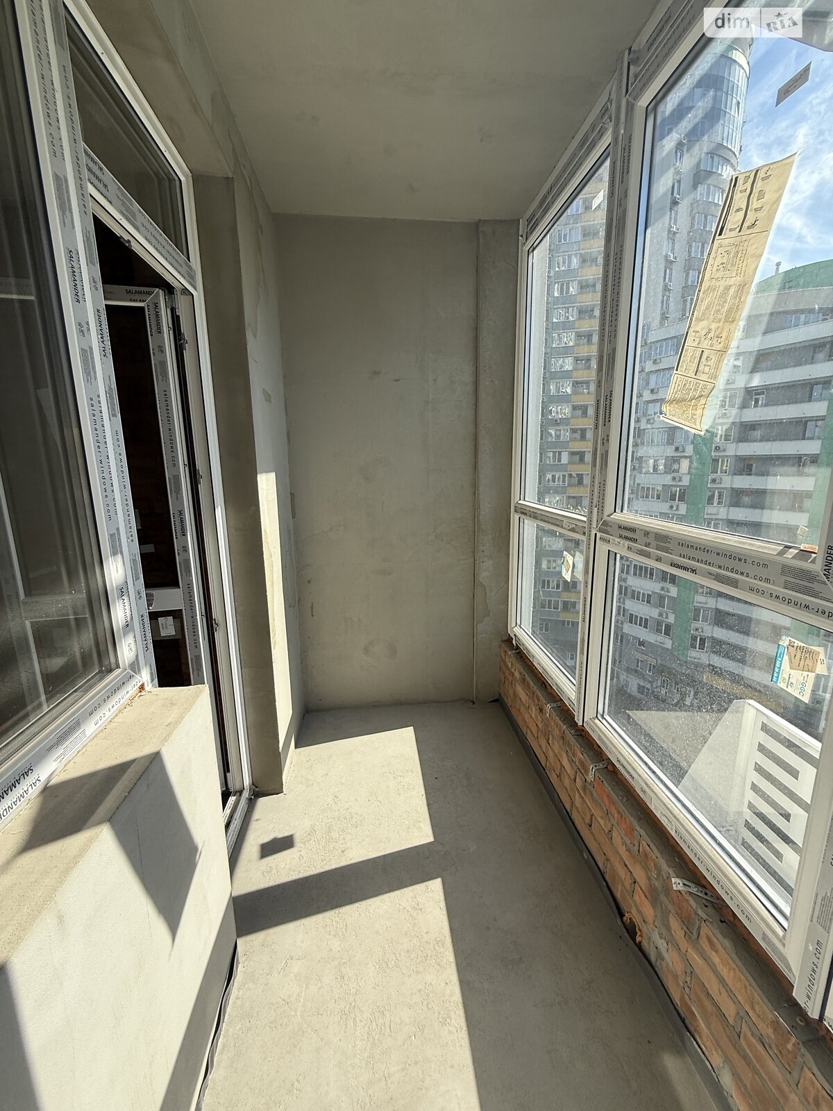 Продажа однокомнатной квартиры в Киеве, на ул. Вышгородская 45Ж, район Ветряные Горы фото 1