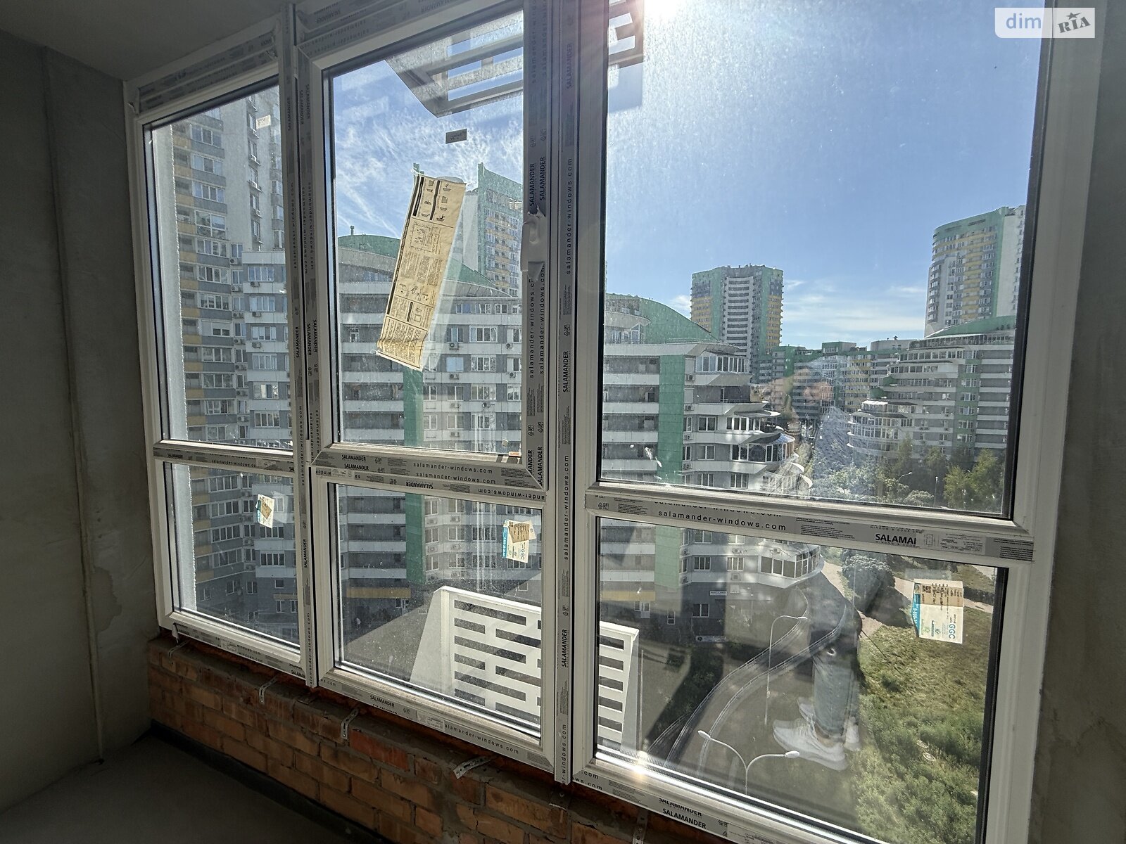 Продажа однокомнатной квартиры в Киеве, на ул. Вышгородская 45Ж, район Ветряные Горы фото 1