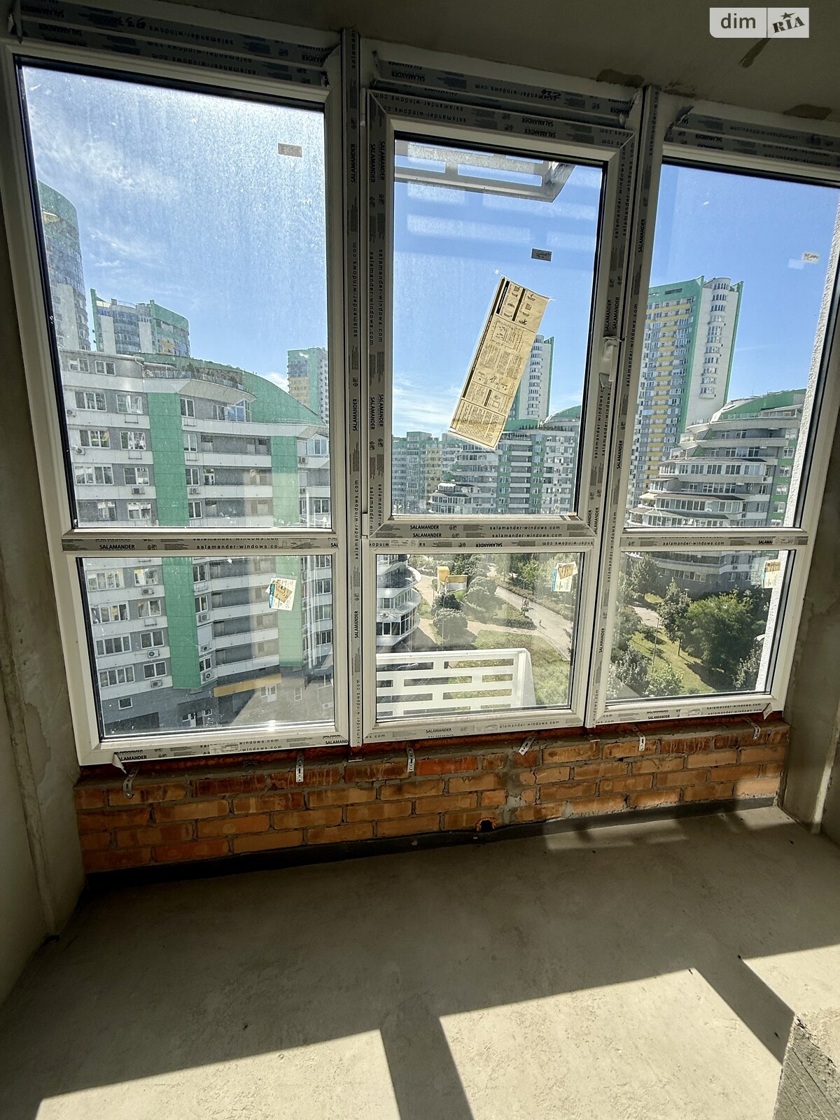 Продажа однокомнатной квартиры в Киеве, на ул. Вышгородская 45Ж, район Ветряные Горы фото 1