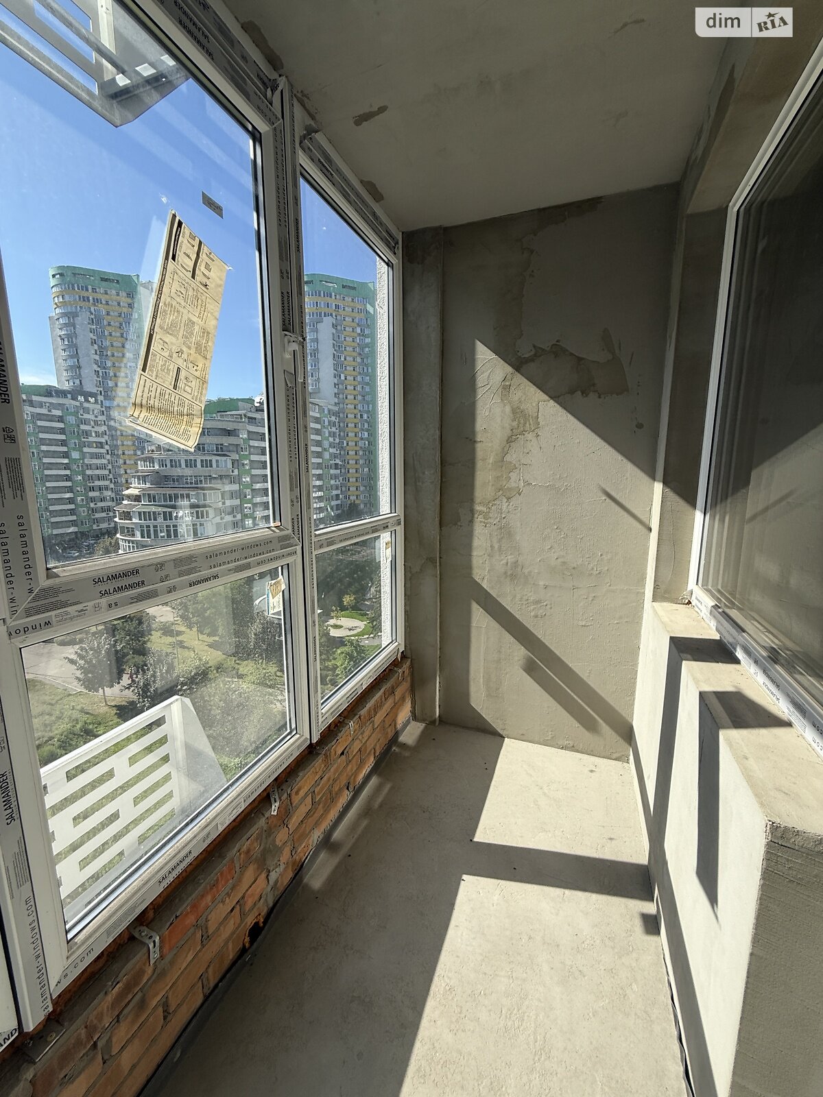 Продажа однокомнатной квартиры в Киеве, на ул. Вышгородская 45Ж, район Ветряные Горы фото 1