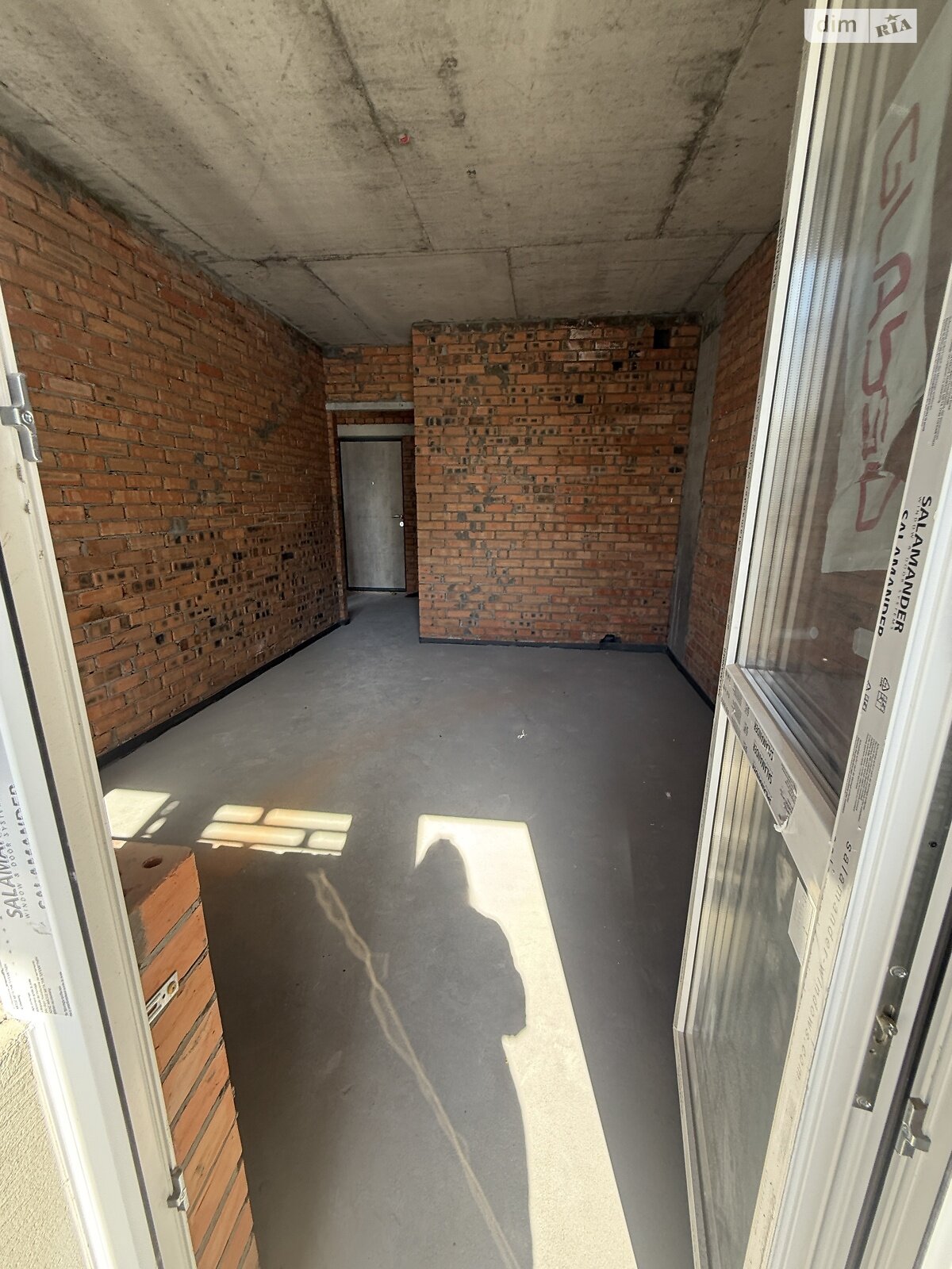 Продажа однокомнатной квартиры в Киеве, на ул. Вышгородская 45Ж, район Ветряные Горы фото 1