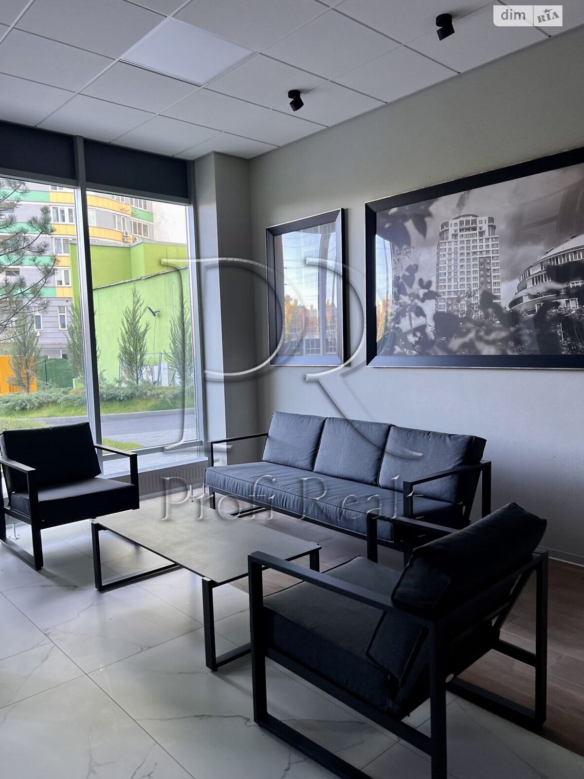 Продажа однокомнатной квартиры в Киеве, на ул. Вышгородская 45Ж, район Ветряные Горы фото 1