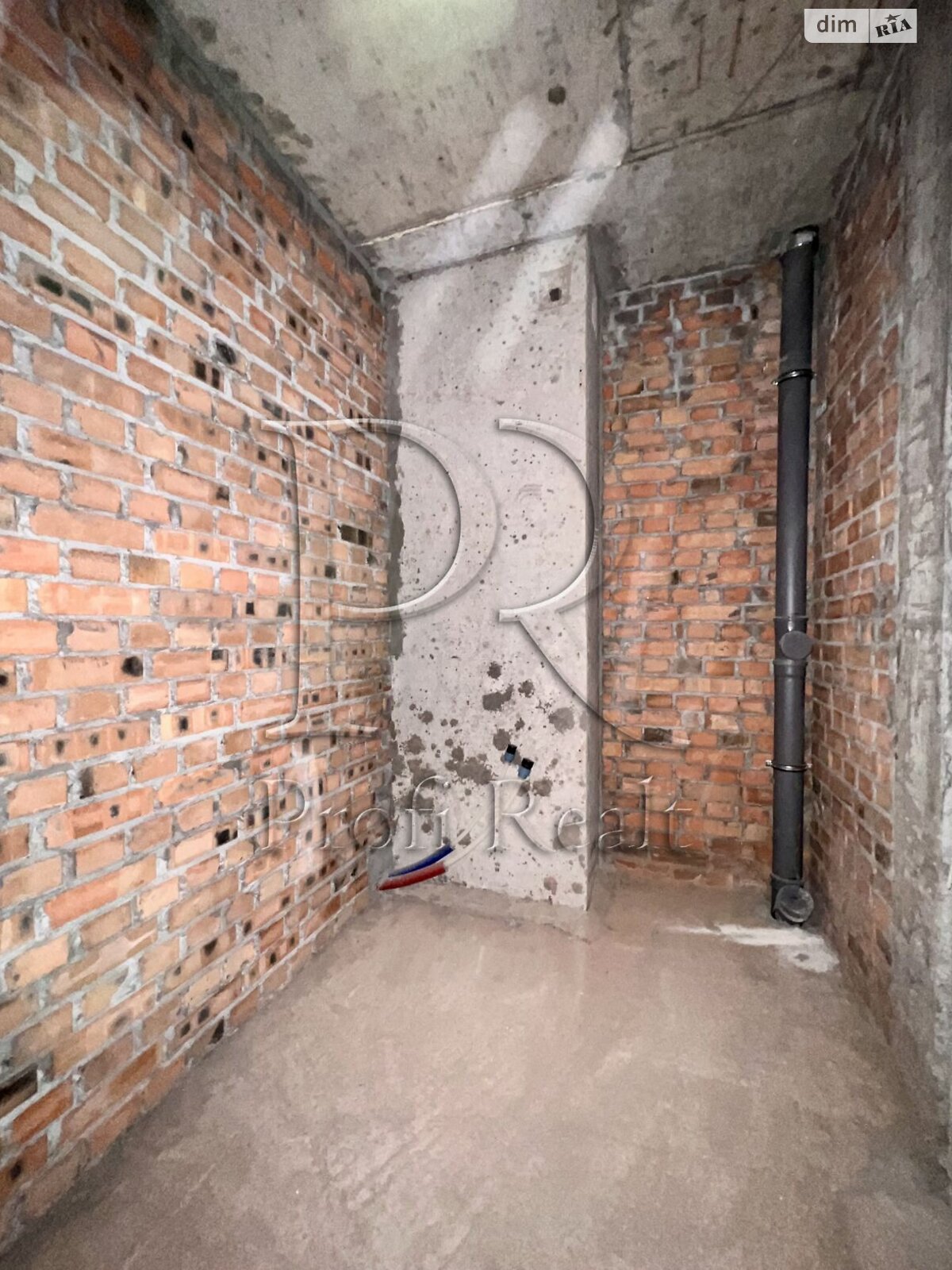 Продажа однокомнатной квартиры в Киеве, на ул. Вышгородская 45Ж, район Ветряные Горы фото 1