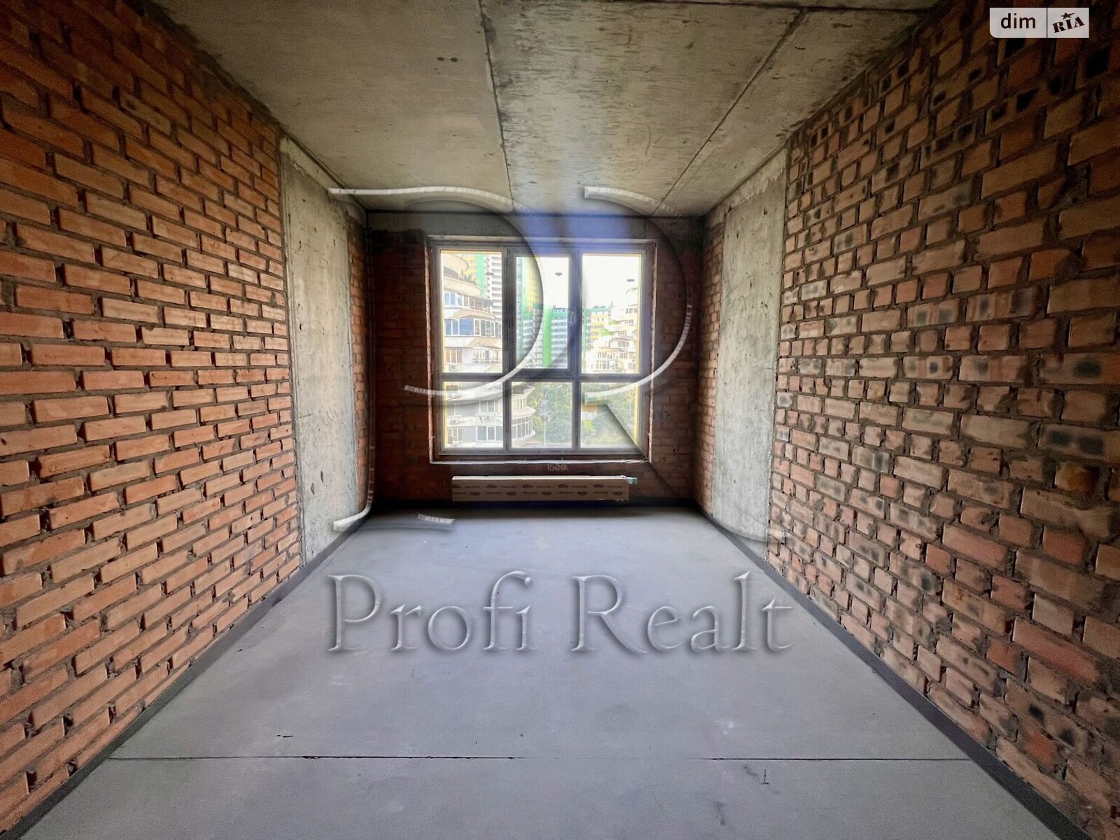 Продажа однокомнатной квартиры в Киеве, на ул. Вышгородская 45Ж, район Ветряные Горы фото 1