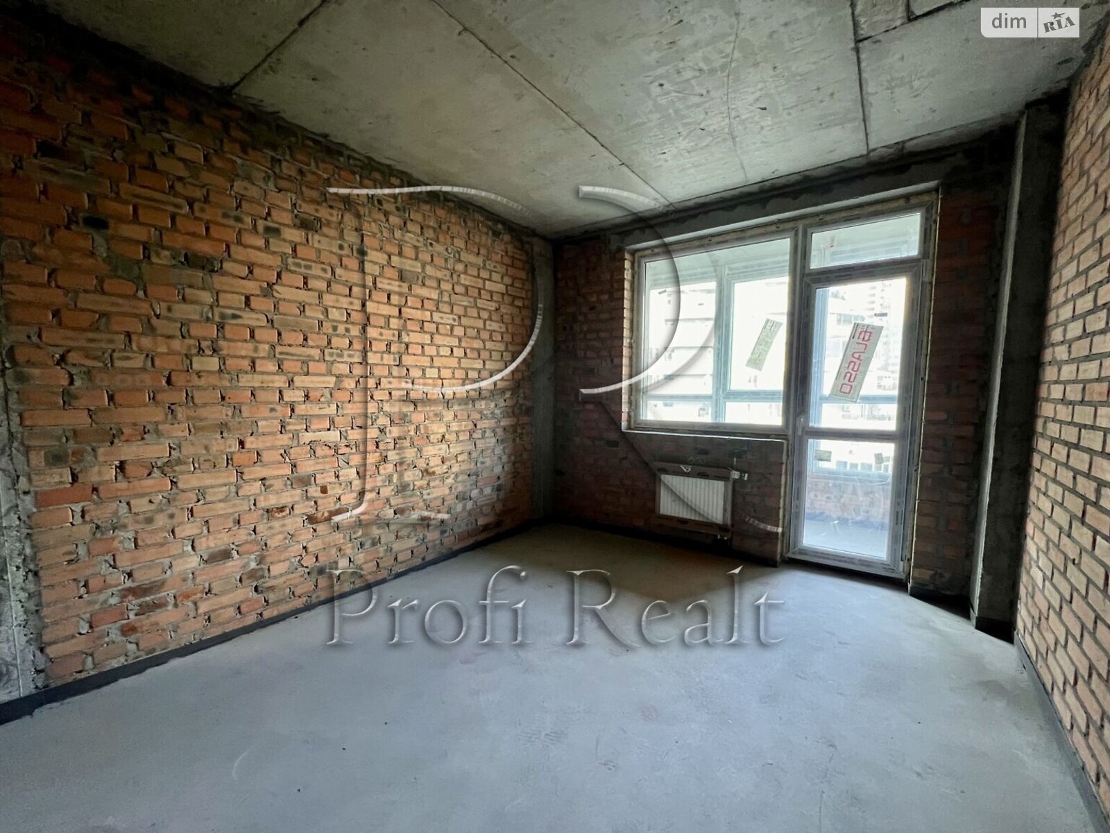 Продажа однокомнатной квартиры в Киеве, на ул. Вышгородская 45Ж, район Ветряные Горы фото 1