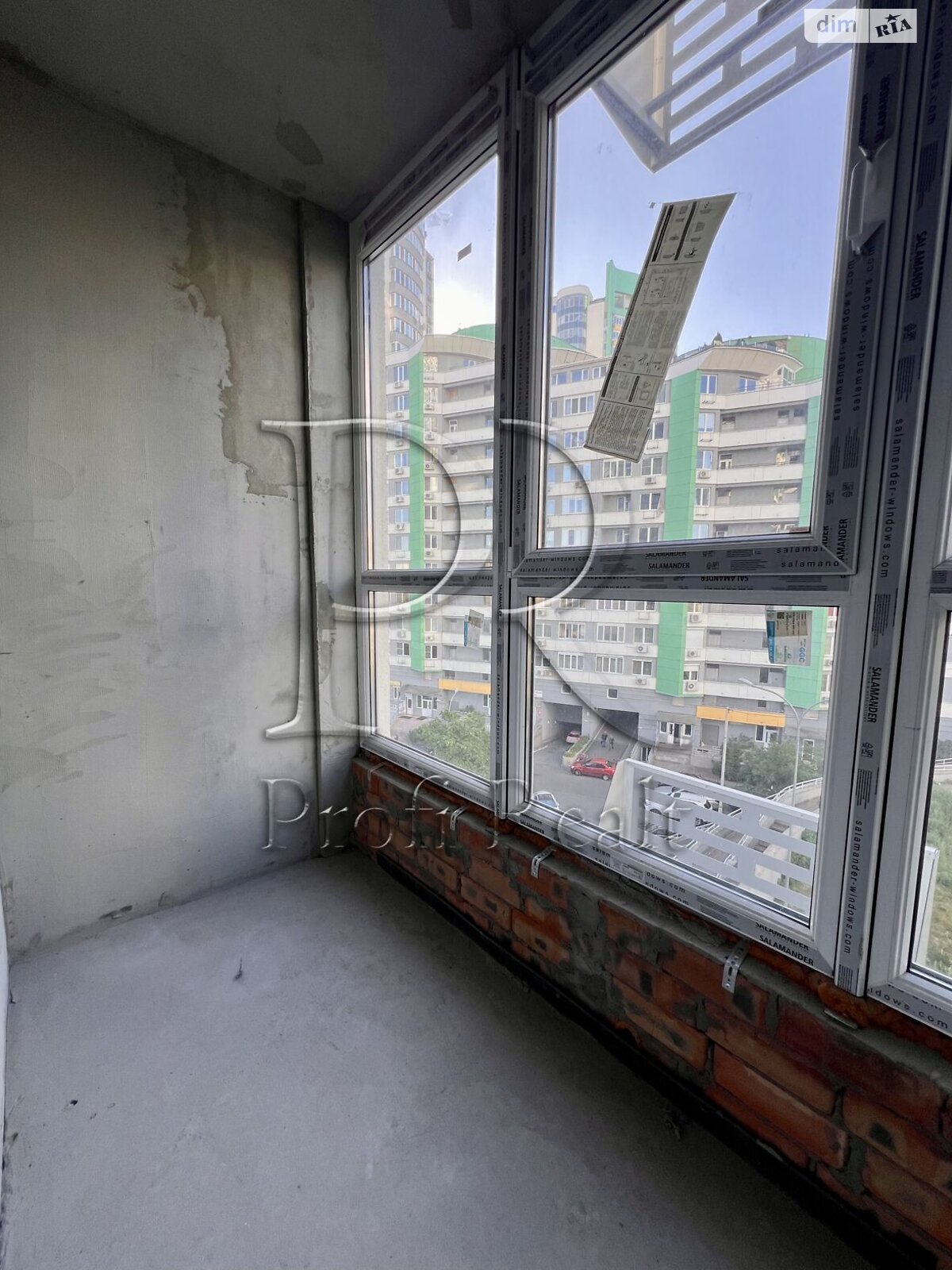 Продажа однокомнатной квартиры в Киеве, на ул. Вышгородская 45Ж, район Ветряные Горы фото 1