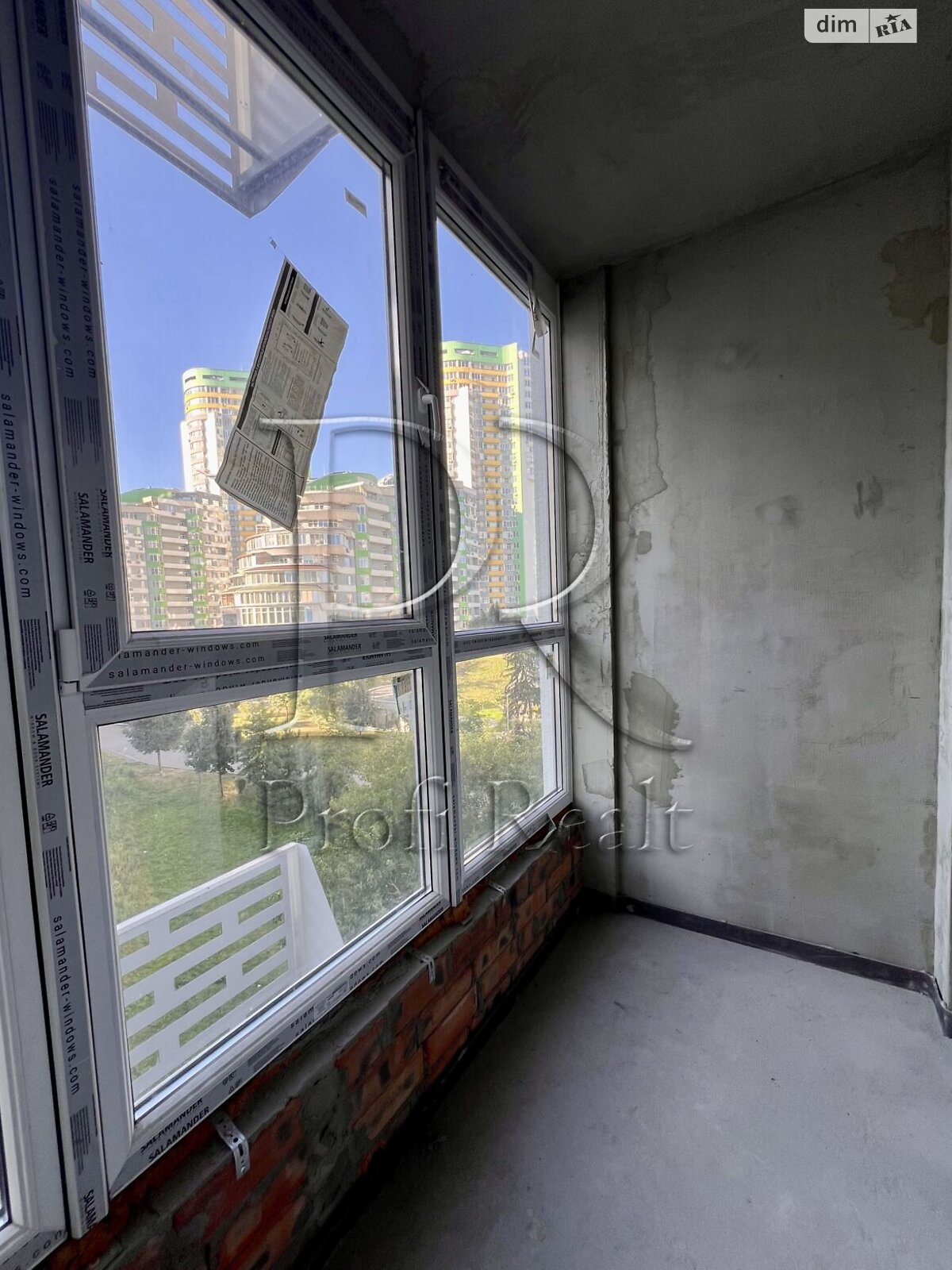 Продажа однокомнатной квартиры в Киеве, на ул. Вышгородская 45Ж, район Ветряные Горы фото 1