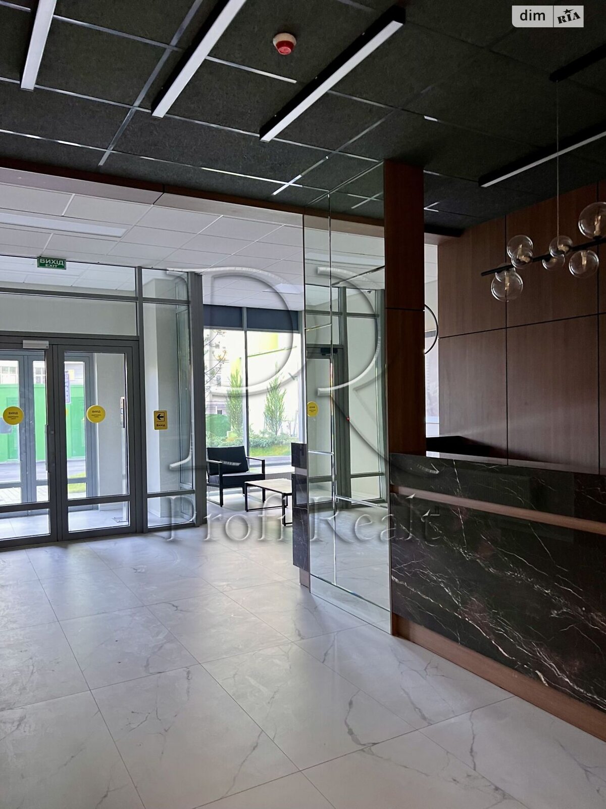 Продажа однокомнатной квартиры в Киеве, на ул. Вышгородская 45Ж, район Ветряные Горы фото 1