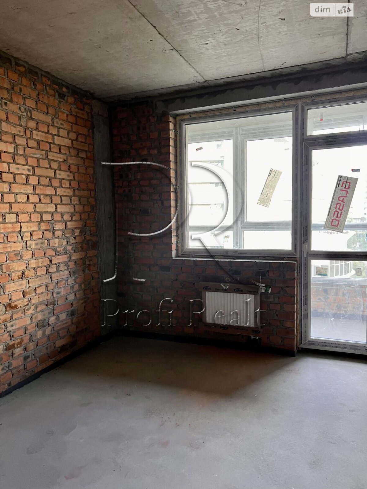 Продажа однокомнатной квартиры в Киеве, на ул. Вышгородская 45Ж, район Ветряные Горы фото 1