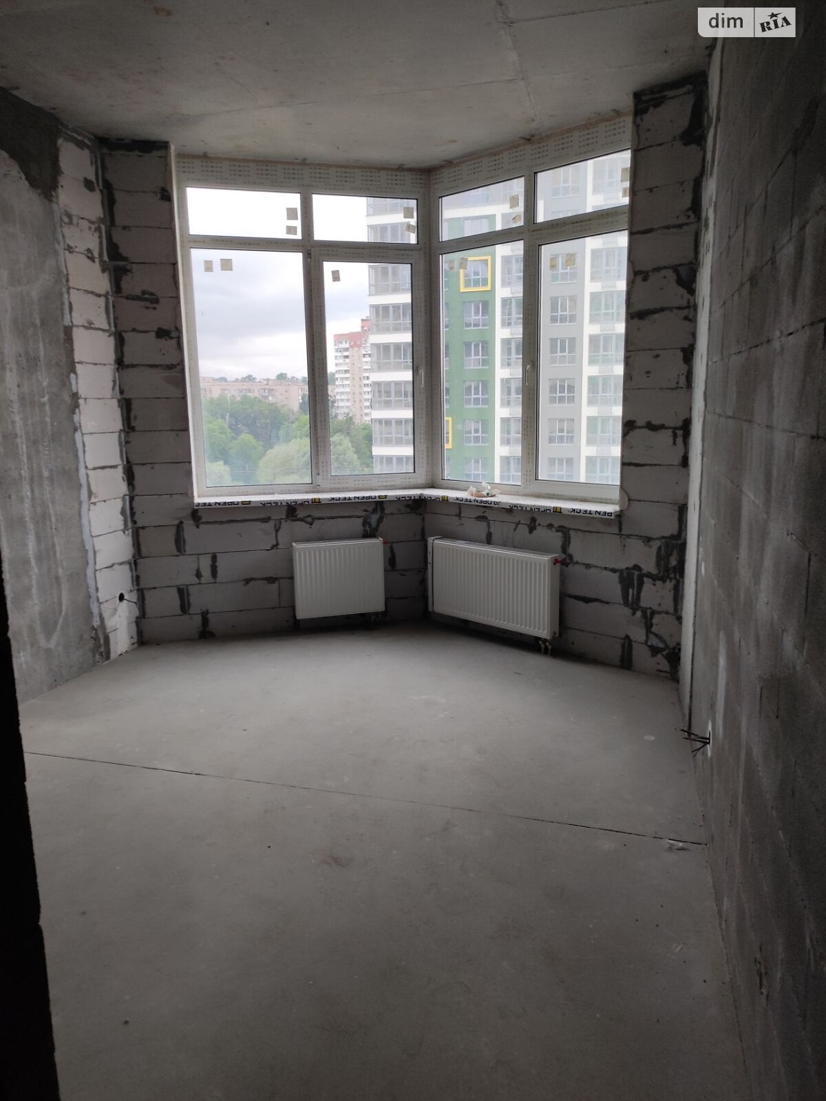 Продажа четырехкомнатной квартиры в Киеве, на ул. Вышгородская 45, район Ветряные Горы фото 1