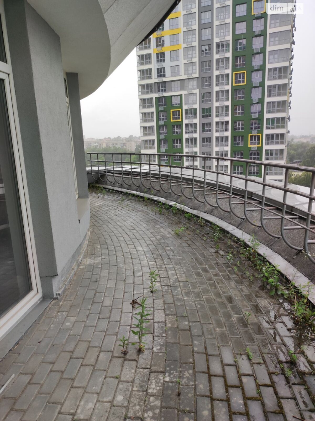 Продажа четырехкомнатной квартиры в Киеве, на ул. Вышгородская 45, район Ветряные Горы фото 1