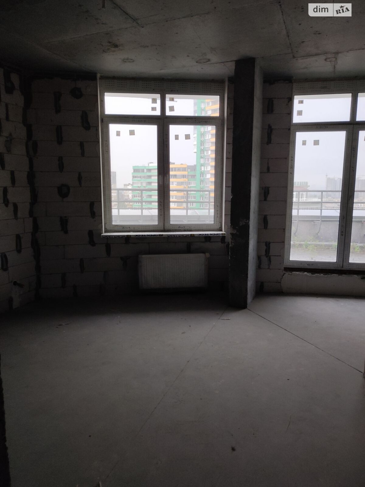 Продажа четырехкомнатной квартиры в Киеве, на ул. Вышгородская 45, район Ветряные Горы фото 1