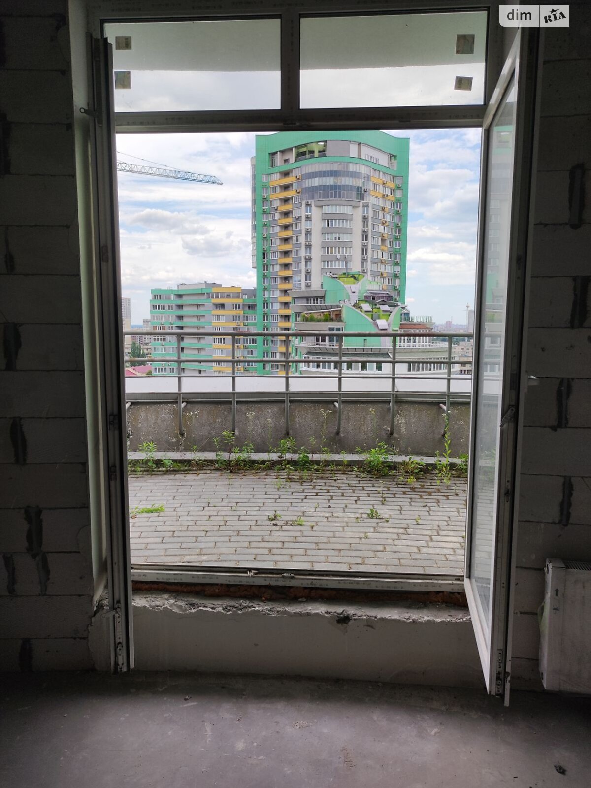 Продажа четырехкомнатной квартиры в Киеве, на ул. Вышгородская 45, район Ветряные Горы фото 1