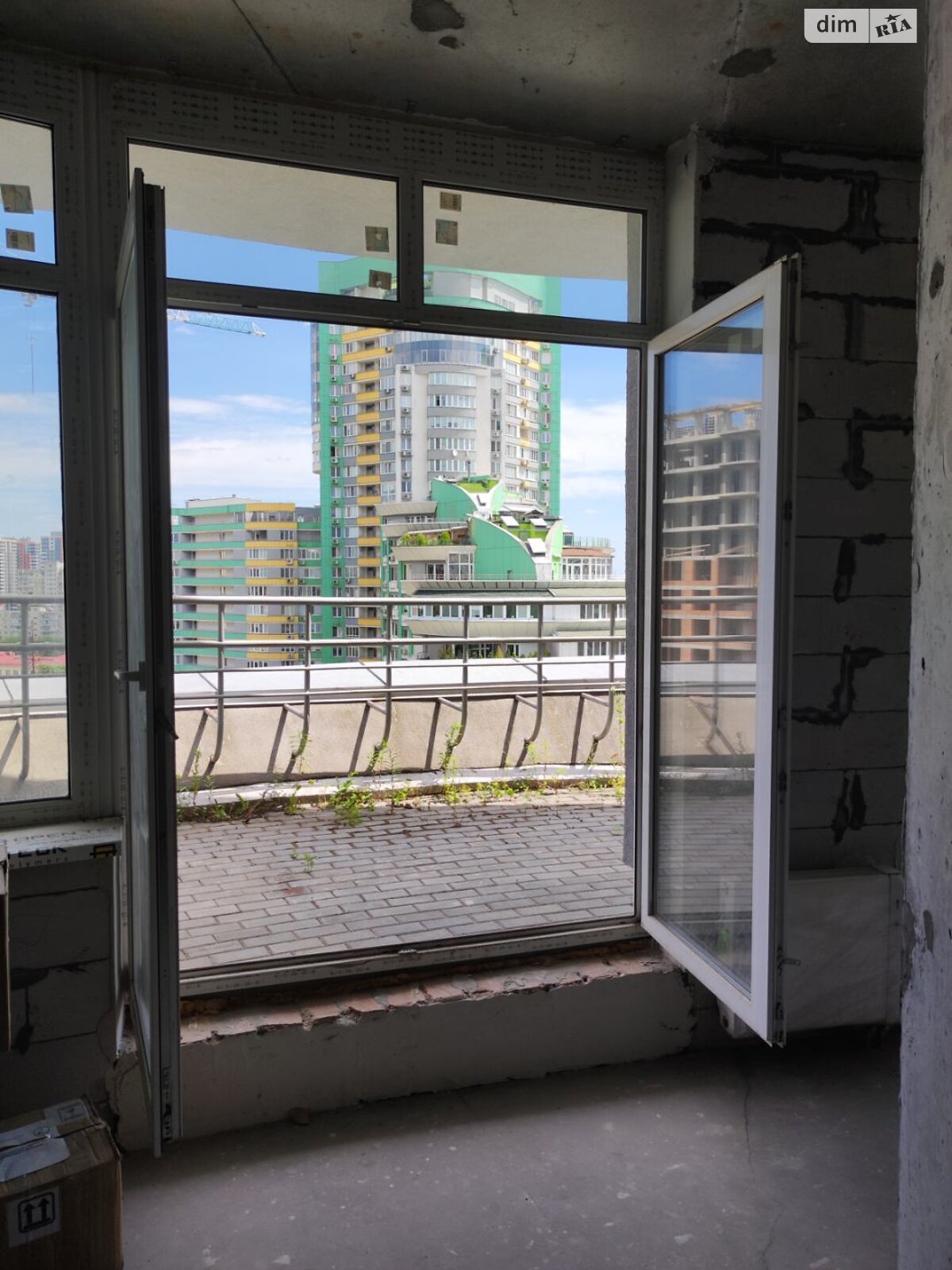 Продажа четырехкомнатной квартиры в Киеве, на ул. Вышгородская 45, район Ветряные Горы фото 1