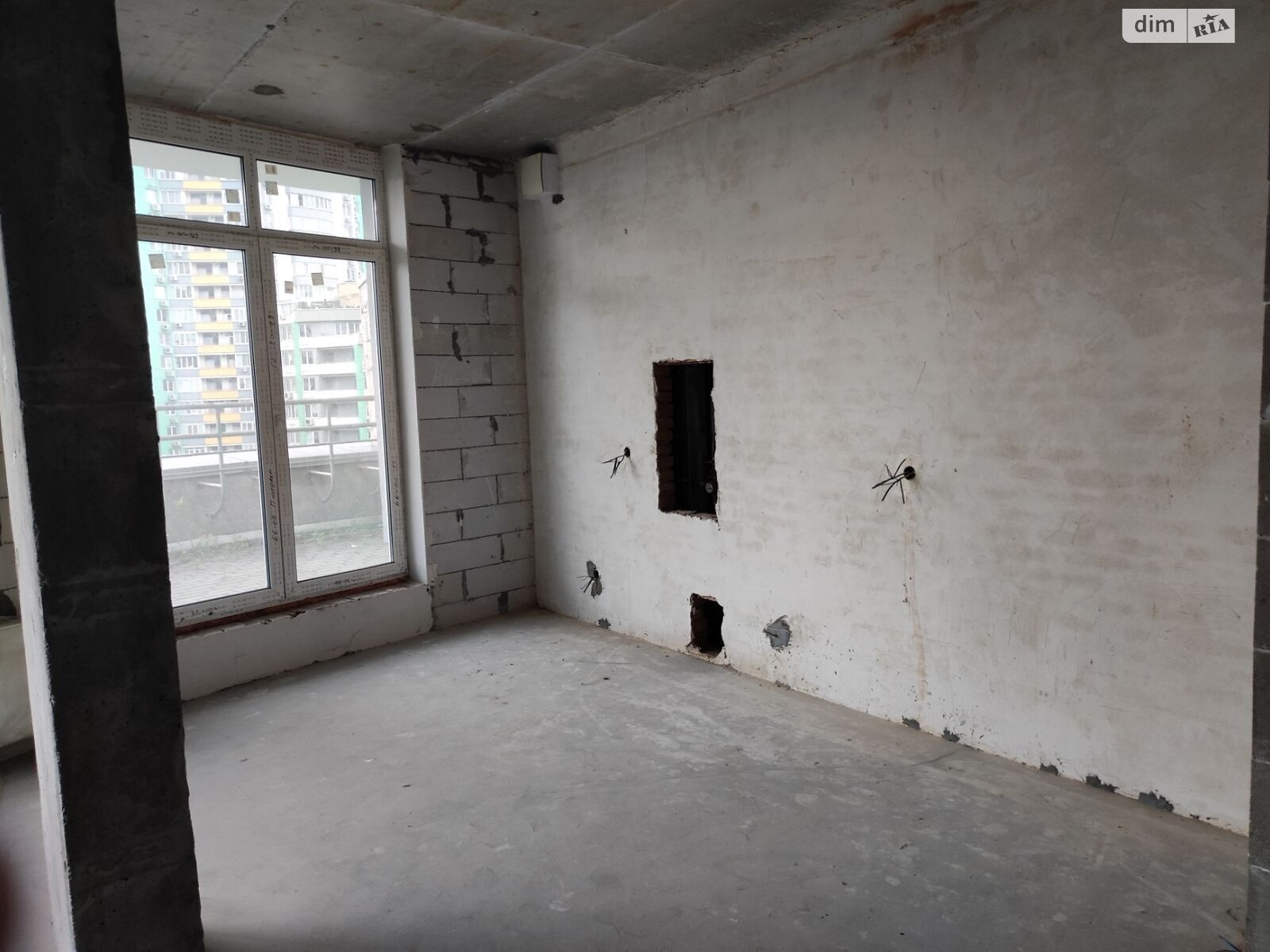 Продажа четырехкомнатной квартиры в Киеве, на ул. Вышгородская 45, район Ветряные Горы фото 1