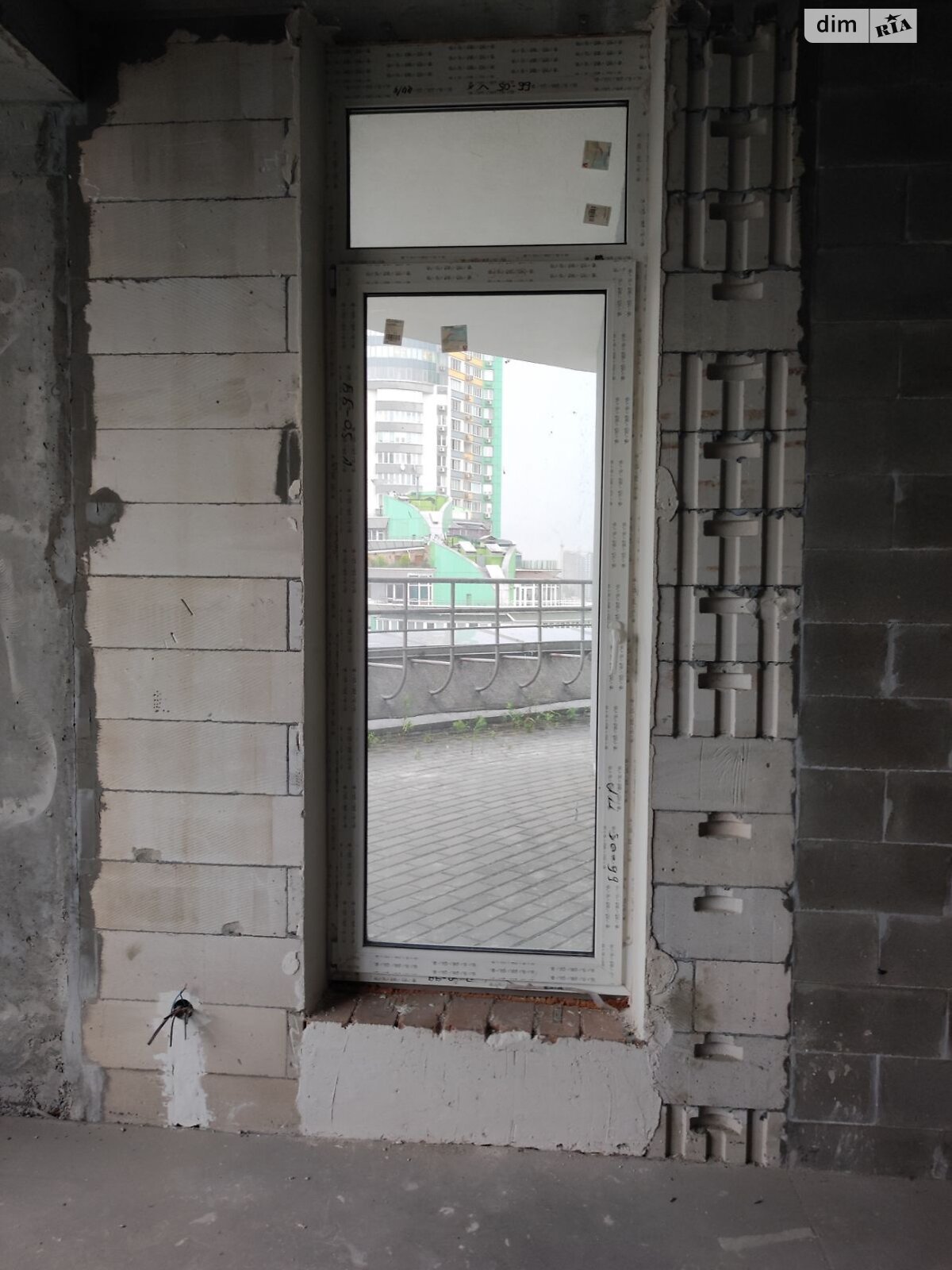 Продажа четырехкомнатной квартиры в Киеве, на ул. Вышгородская 45, район Ветряные Горы фото 1