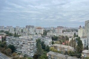 Продажа однокомнатной квартиры в Киеве, на ул. Вышгородская 45 корпус 1, район Ветряные Горы фото 2