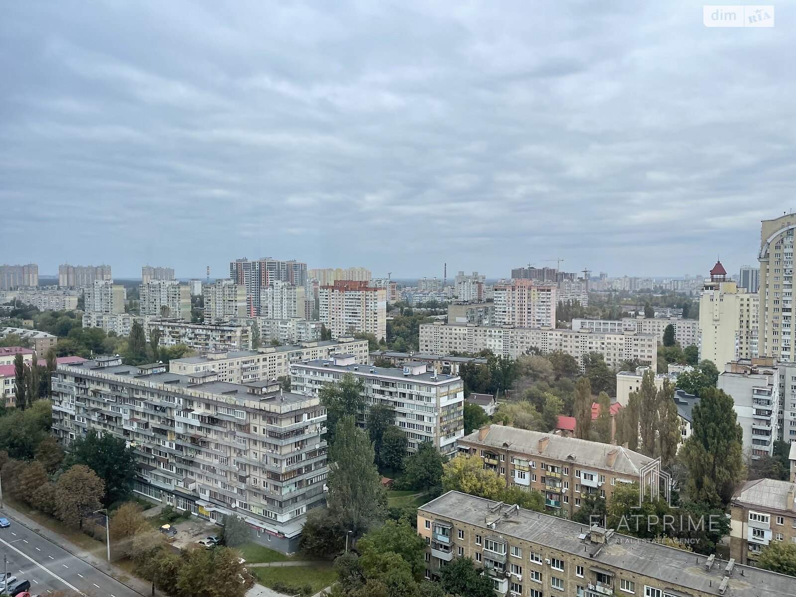 Продажа однокомнатной квартиры в Киеве, на ул. Вышгородская 45 корпус 1, район Ветряные Горы фото 1