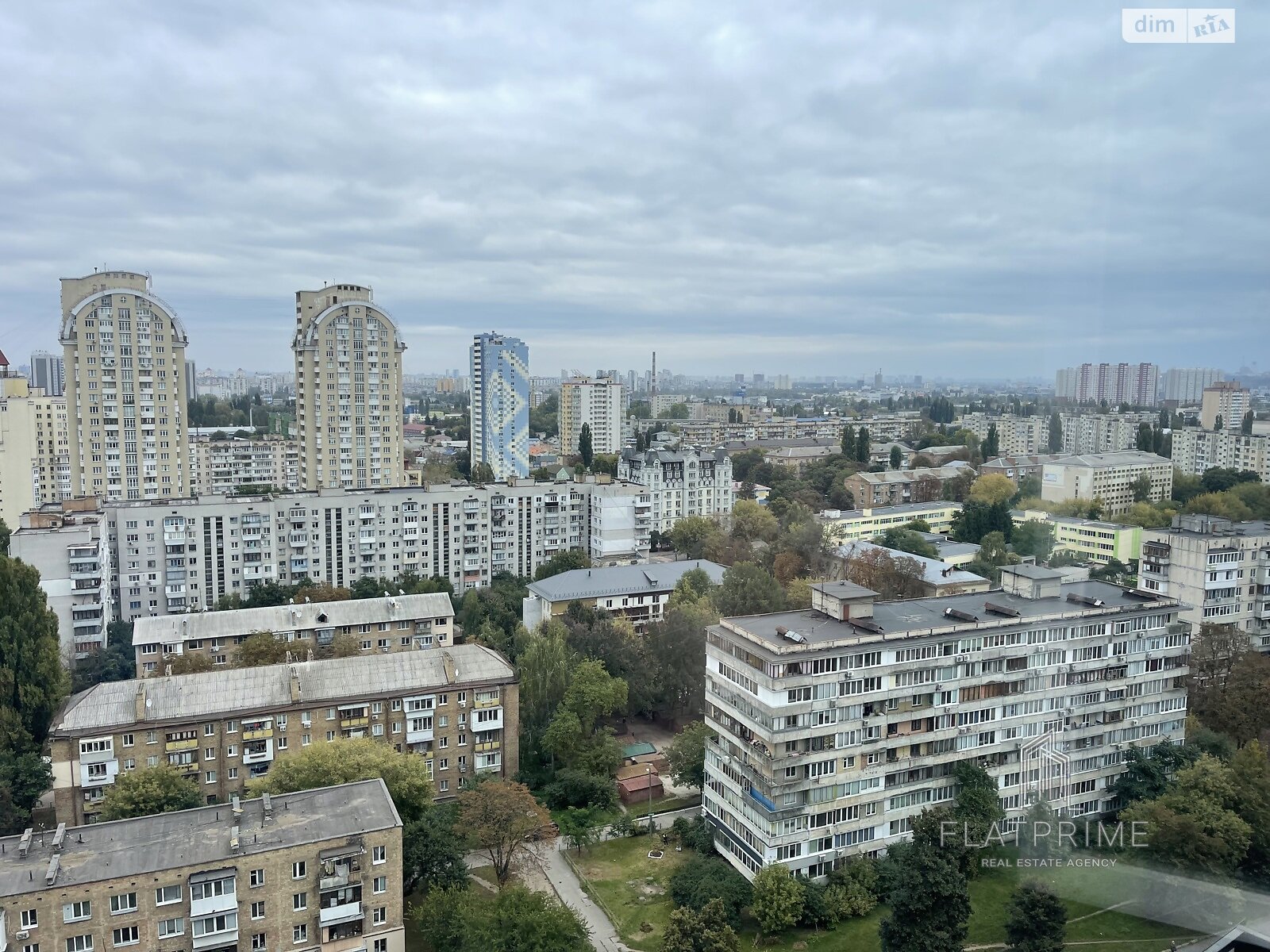 Продажа однокомнатной квартиры в Киеве, на ул. Вышгородская 45 корпус 1, район Ветряные Горы фото 1