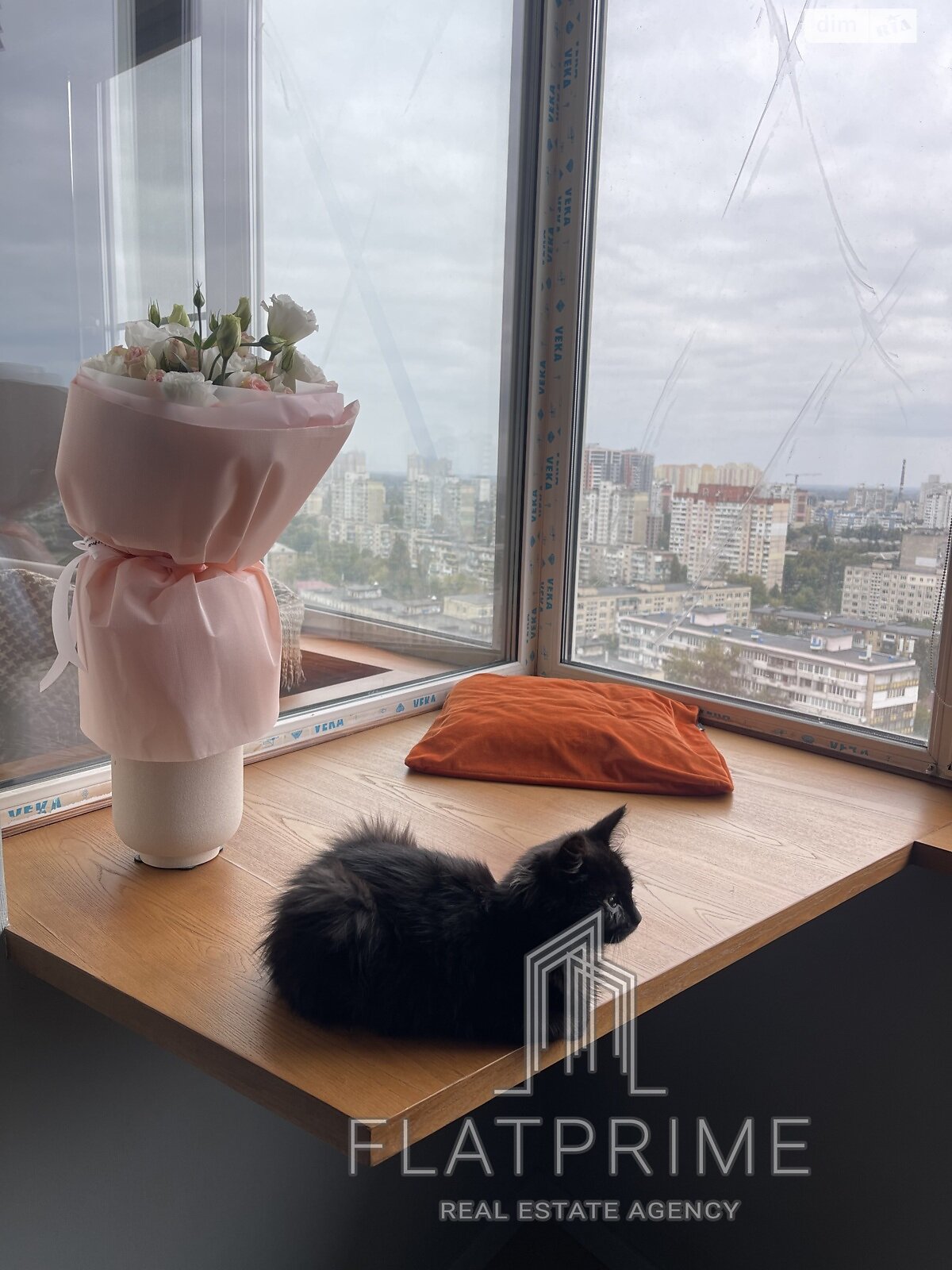 Продажа однокомнатной квартиры в Киеве, на ул. Вышгородская 45 корпус 1, район Ветряные Горы фото 1