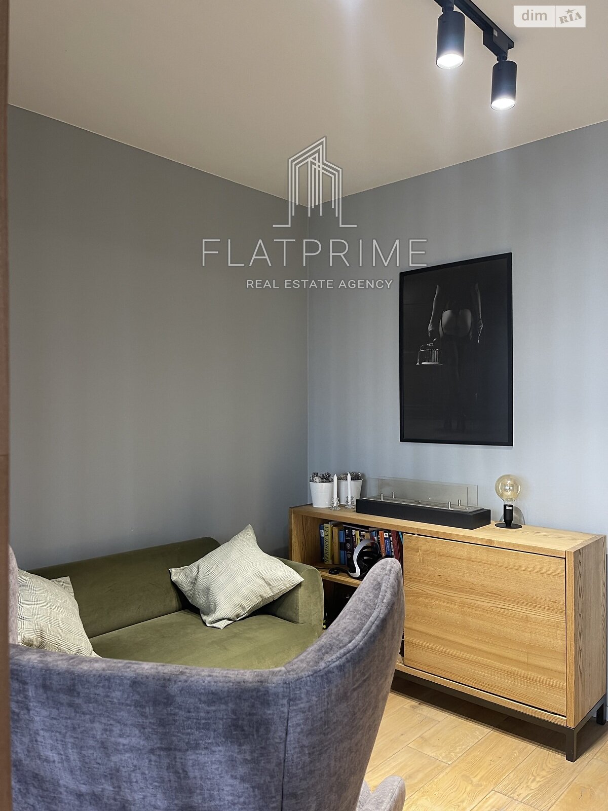 Продажа однокомнатной квартиры в Киеве, на ул. Вышгородская 45 корпус 1, район Ветряные Горы фото 1