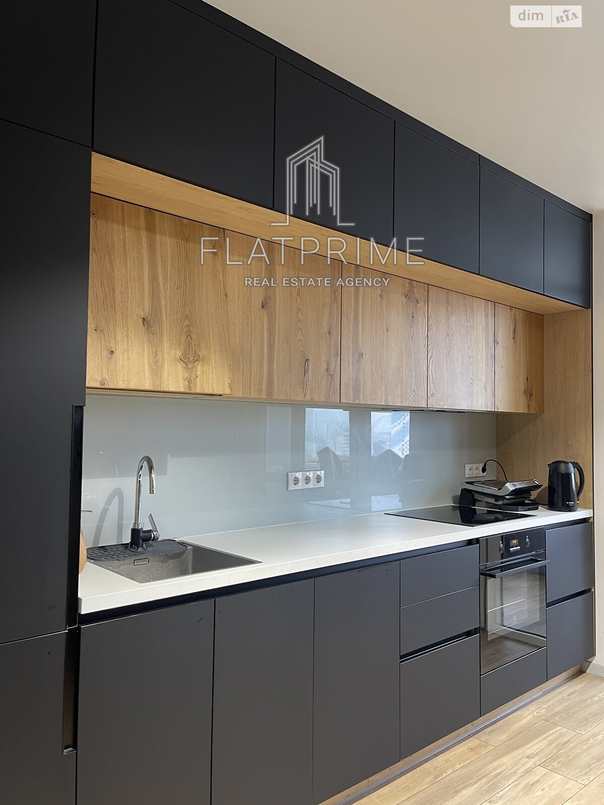 Продажа однокомнатной квартиры в Киеве, на ул. Вышгородская 45 корпус 1, район Ветряные Горы фото 1