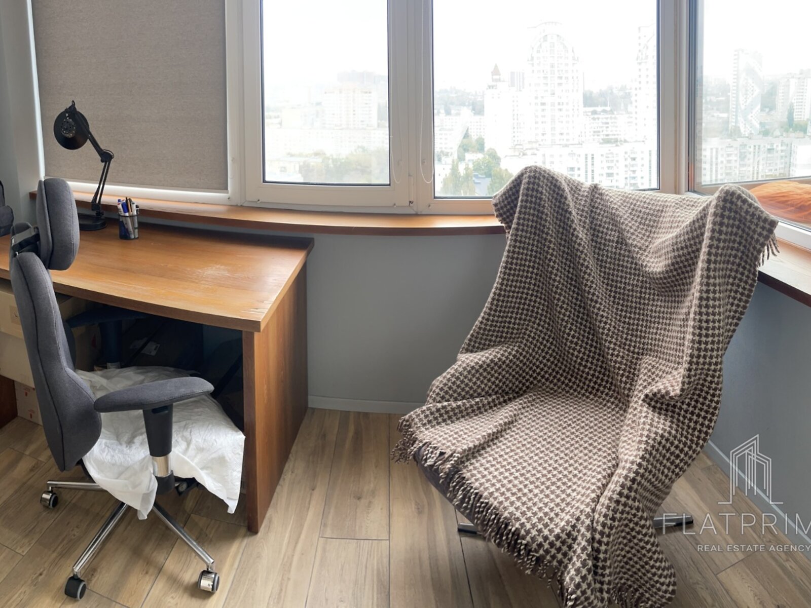 Продажа однокомнатной квартиры в Киеве, на ул. Вышгородская 45 корпус 1, район Ветряные Горы фото 1