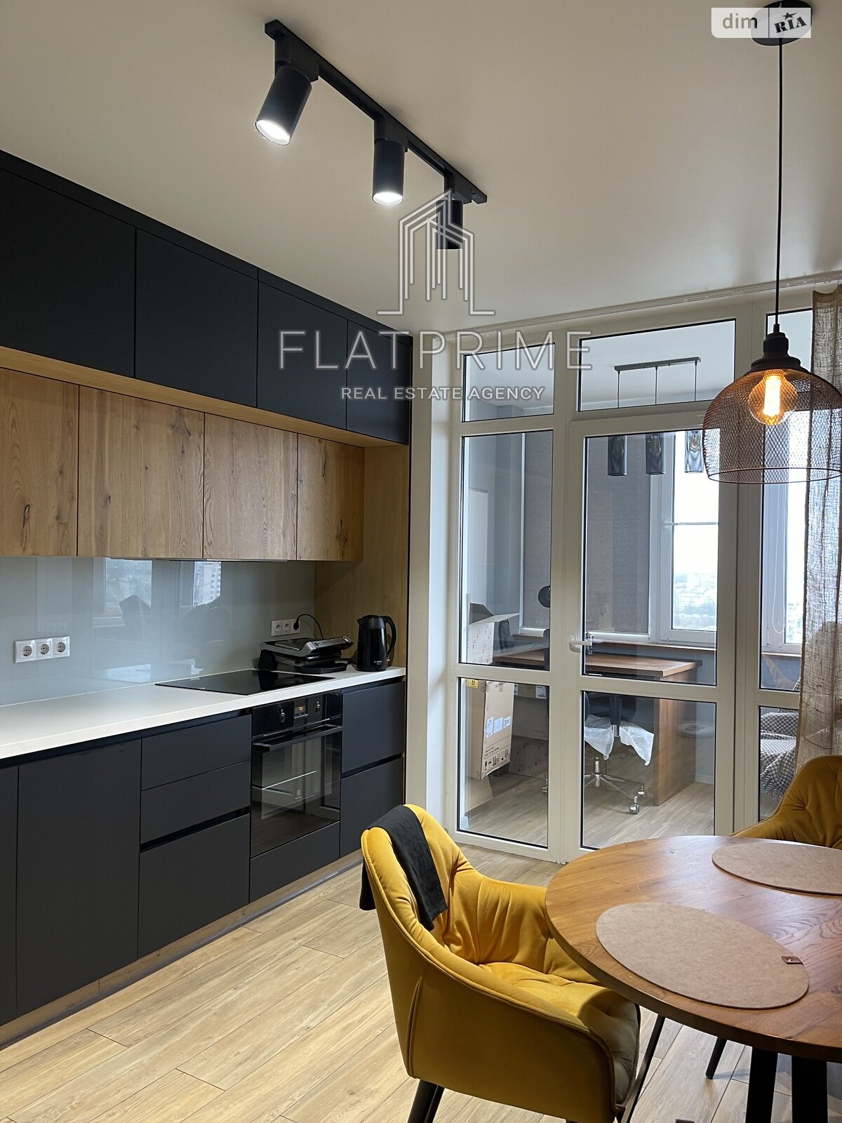 Продажа однокомнатной квартиры в Киеве, на ул. Вышгородская 45 корпус 1, район Ветряные Горы фото 1