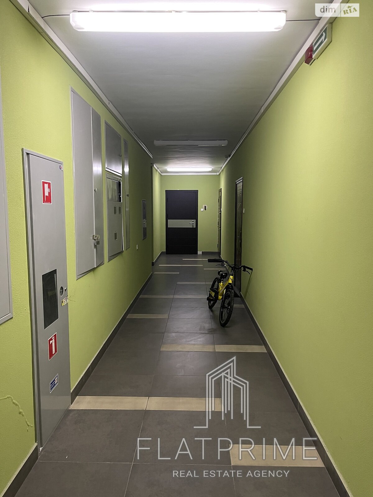 Продажа однокомнатной квартиры в Киеве, на ул. Вышгородская 45 корпус 1, район Ветряные Горы фото 1