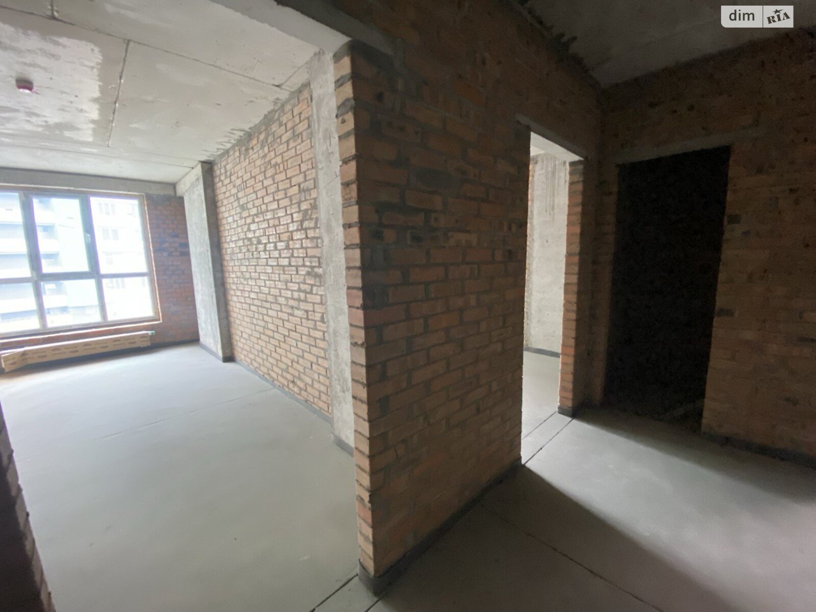 Продажа двухкомнатной квартиры в Киеве, на ул. Вышгородская 45Ж, район Ветряные Горы фото 1