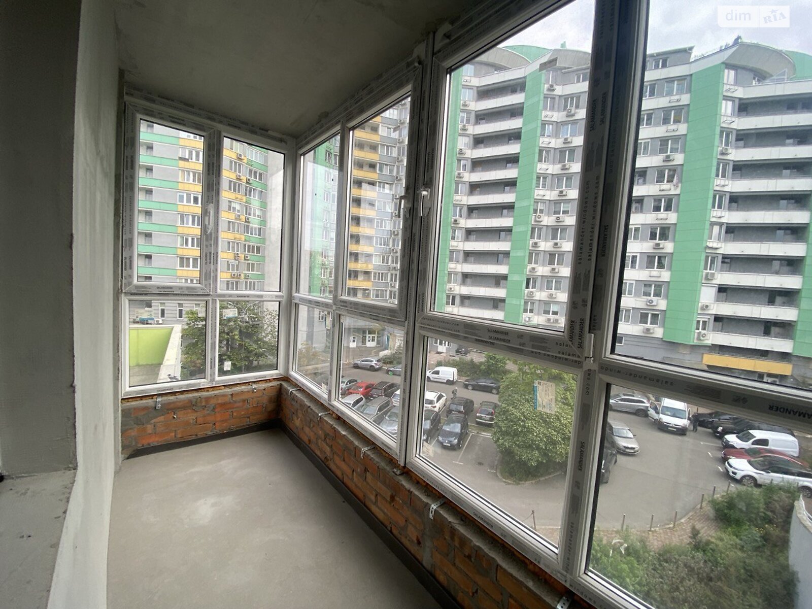 Продажа двухкомнатной квартиры в Киеве, на ул. Вышгородская 45Ж, район Ветряные Горы фото 1