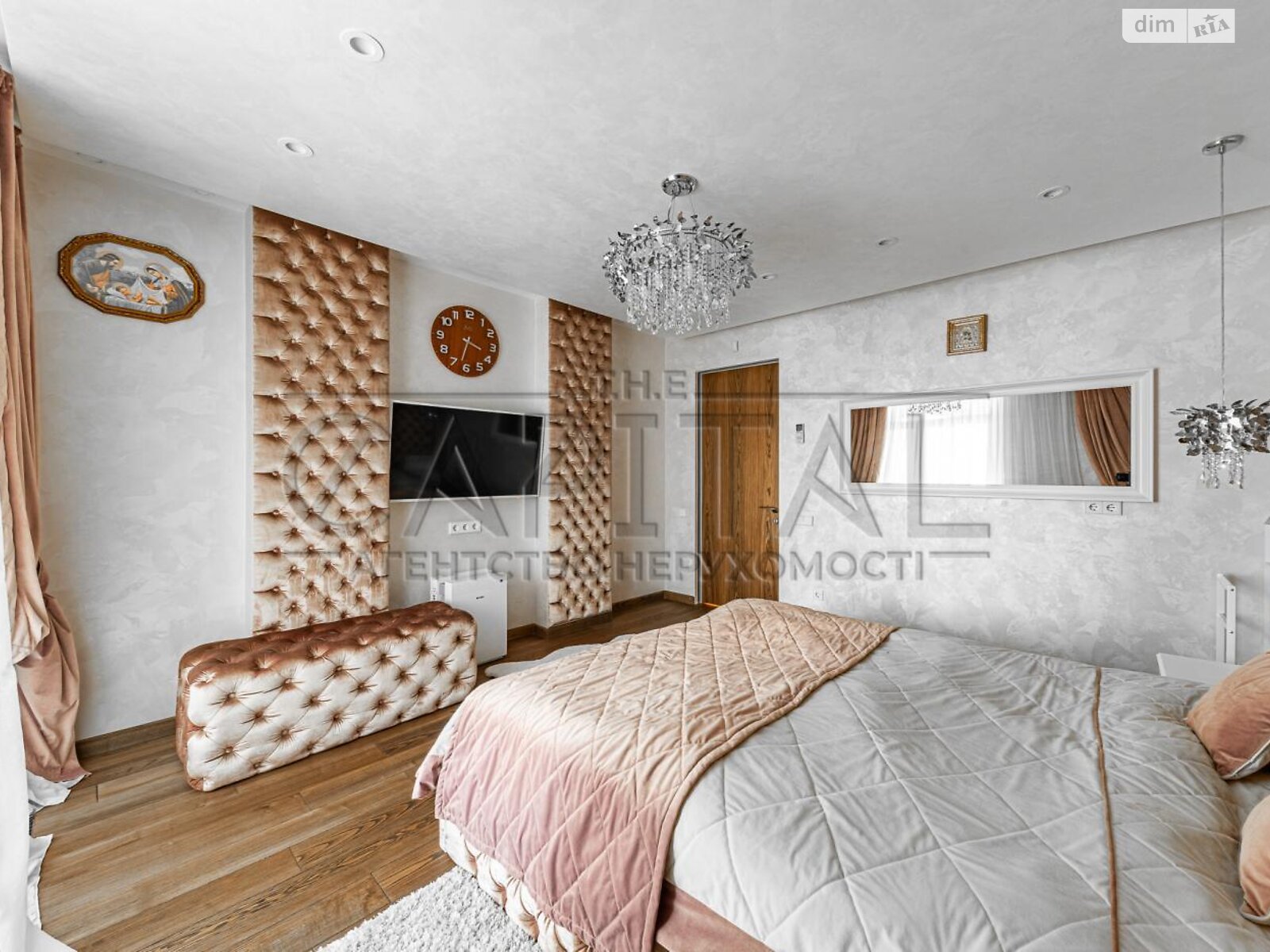 Продажа двухкомнатной квартиры в Киеве, на ул. Вышгородская 45, район Подольский фото 1