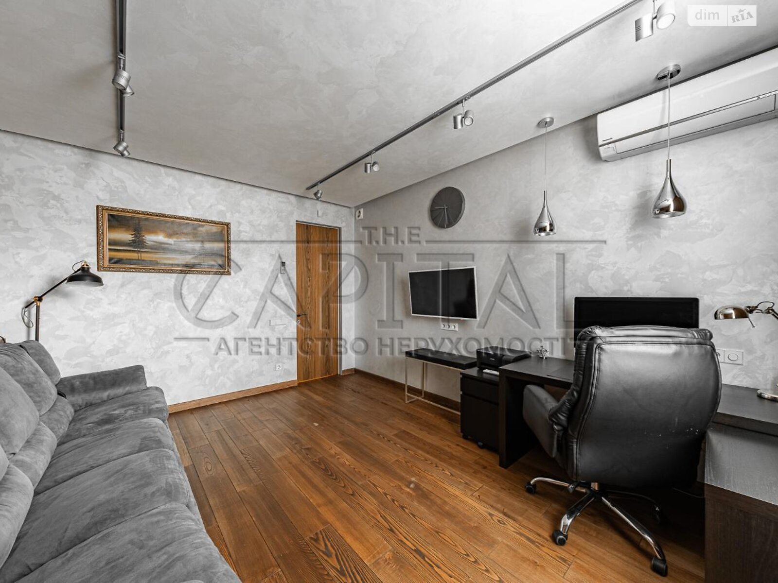 Продажа двухкомнатной квартиры в Киеве, на ул. Вышгородская 45, район Подольский фото 1