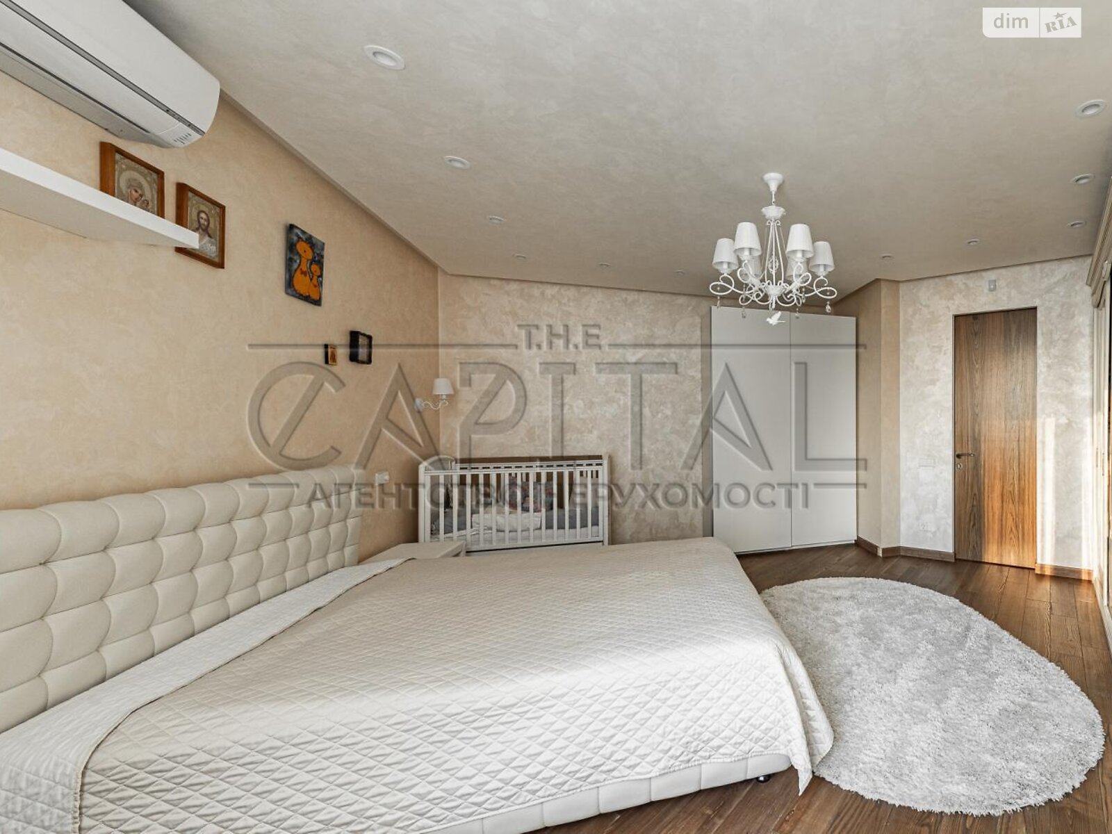 Продажа двухкомнатной квартиры в Киеве, на ул. Вышгородская 45, район Подольский фото 1