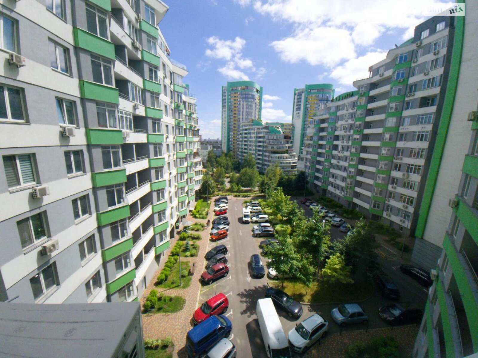 Продажа двухкомнатной квартиры в Киеве, на ул. Вышгородская 45, район Подольский фото 1