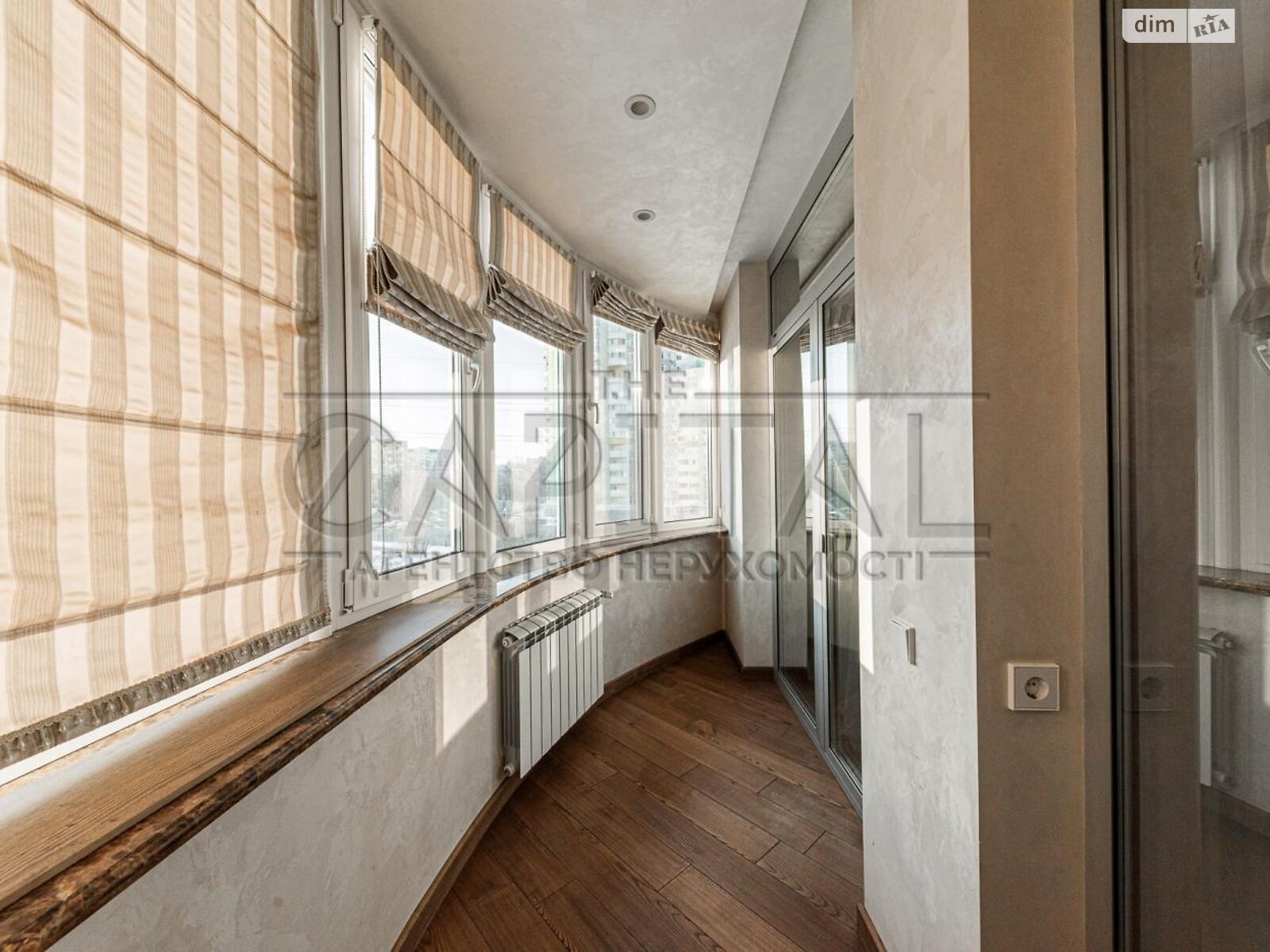 Продажа двухкомнатной квартиры в Киеве, на ул. Вышгородская 45, район Подольский фото 1