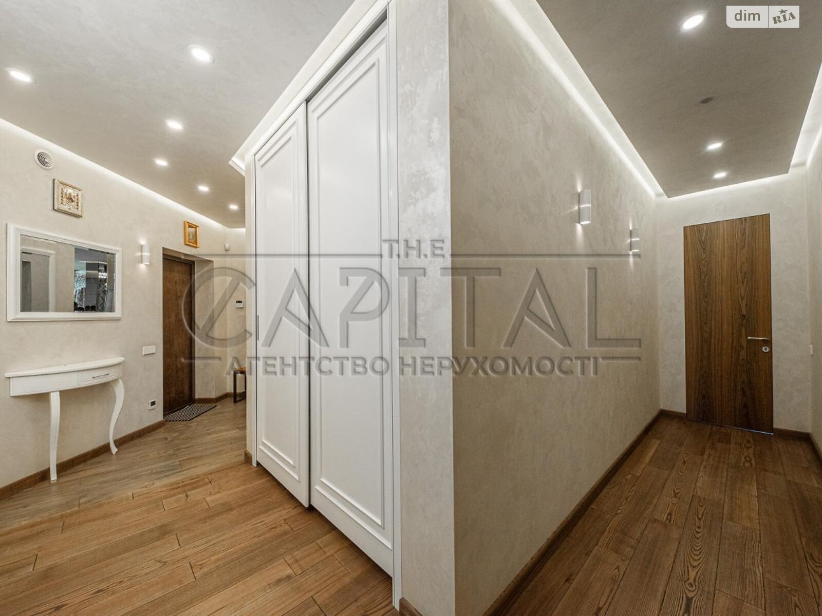 Продажа двухкомнатной квартиры в Киеве, на ул. Вышгородская 45, район Подольский фото 1