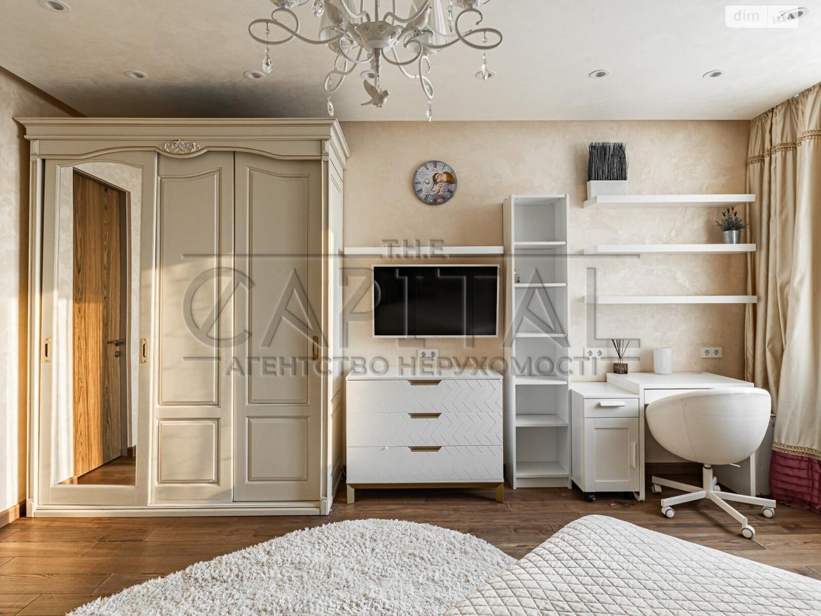 Продажа двухкомнатной квартиры в Киеве, на ул. Вышгородская 45, район Подольский фото 1