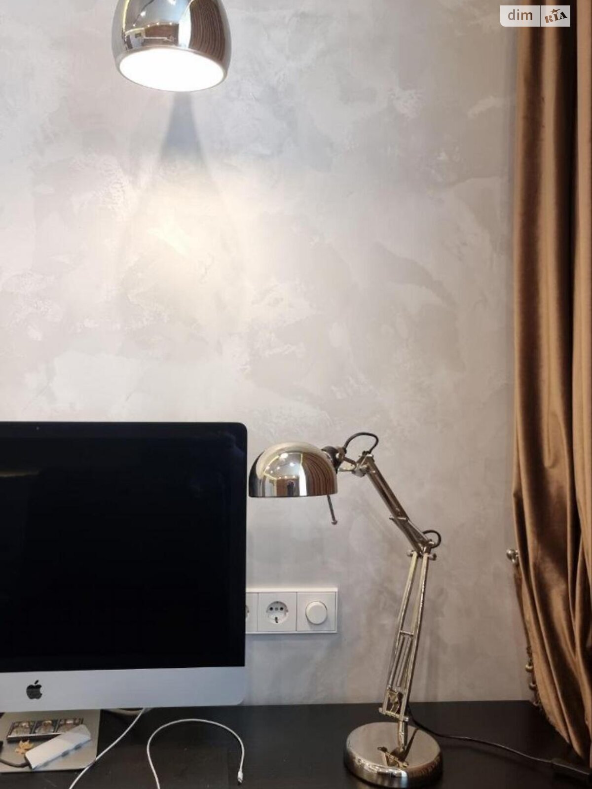 Продажа двухкомнатной квартиры в Киеве, на ул. Вышгородская 45, район Подольский фото 1